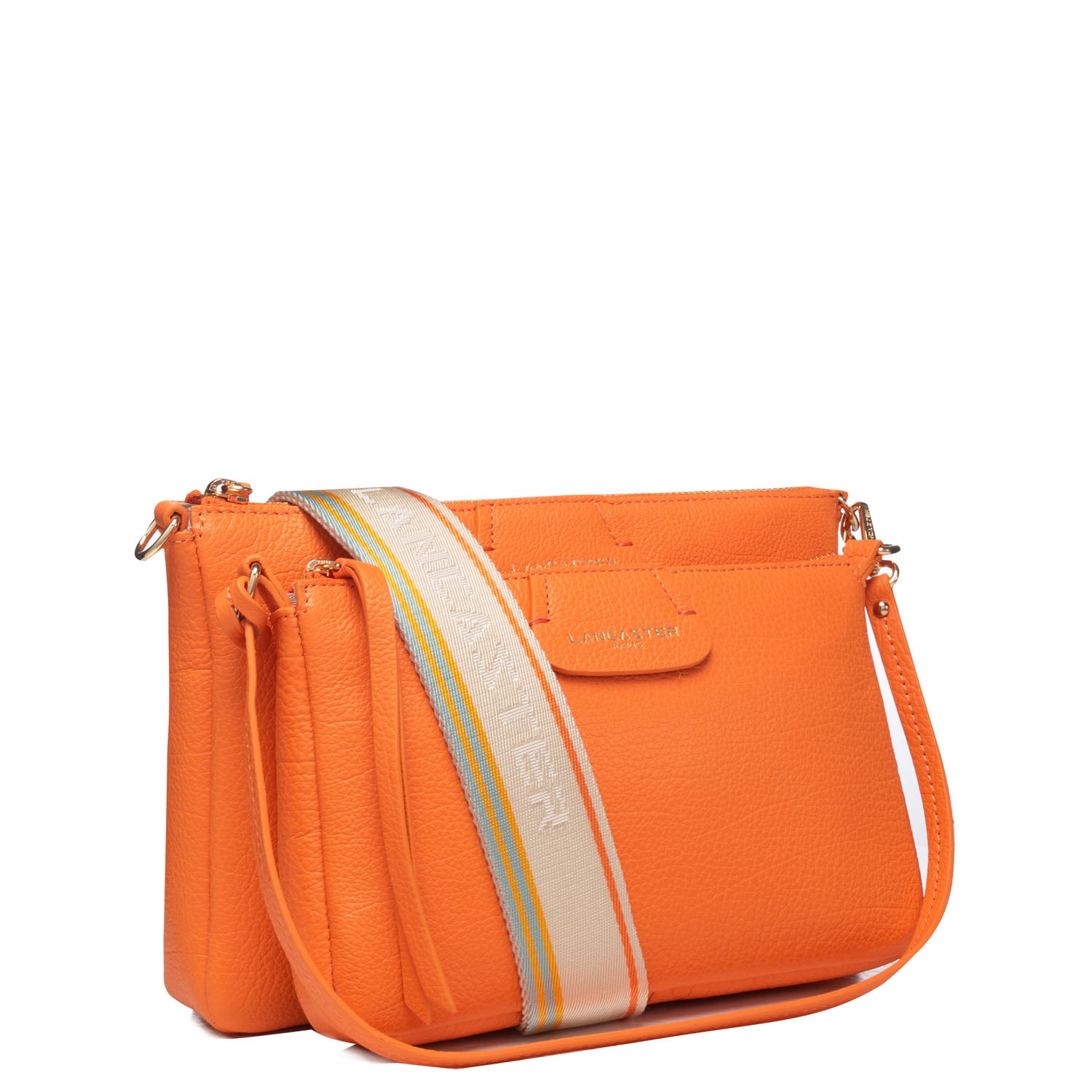 double pochette - dune