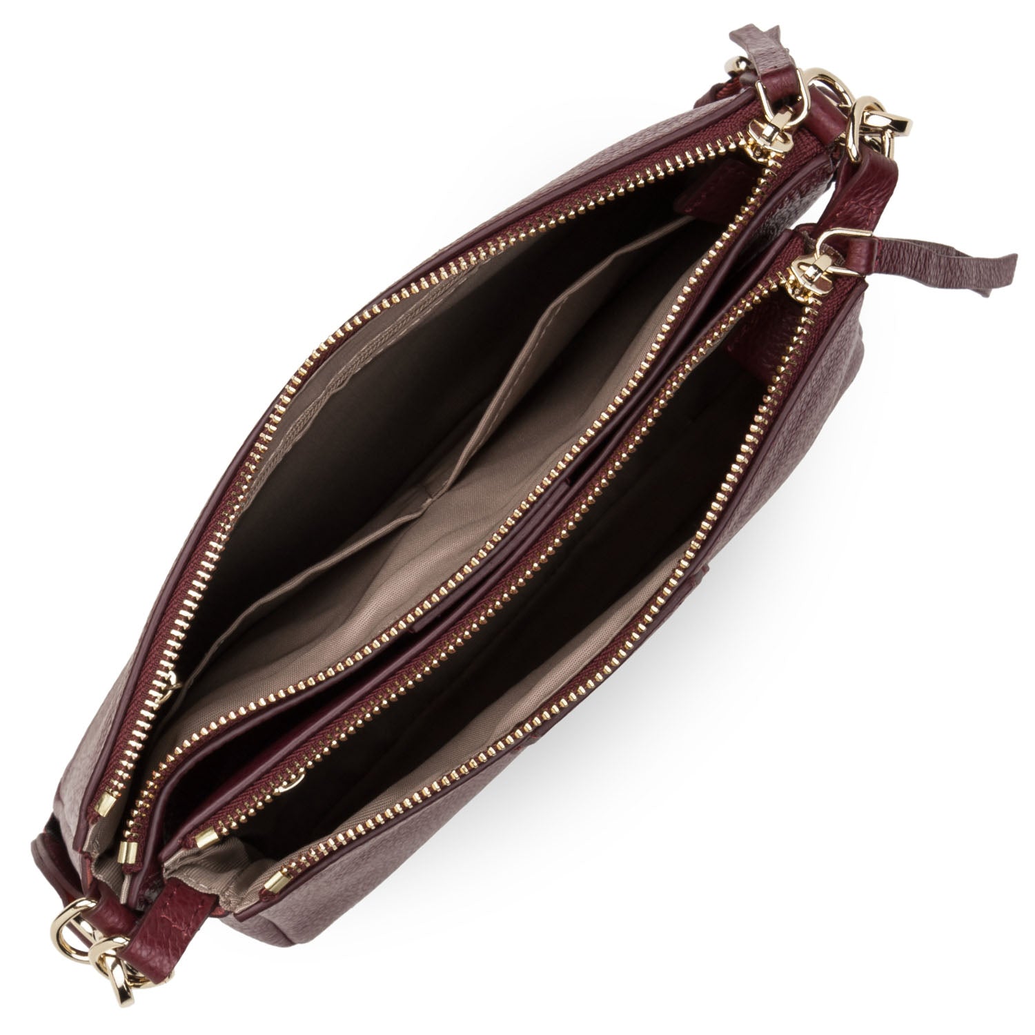 double pochette - dune