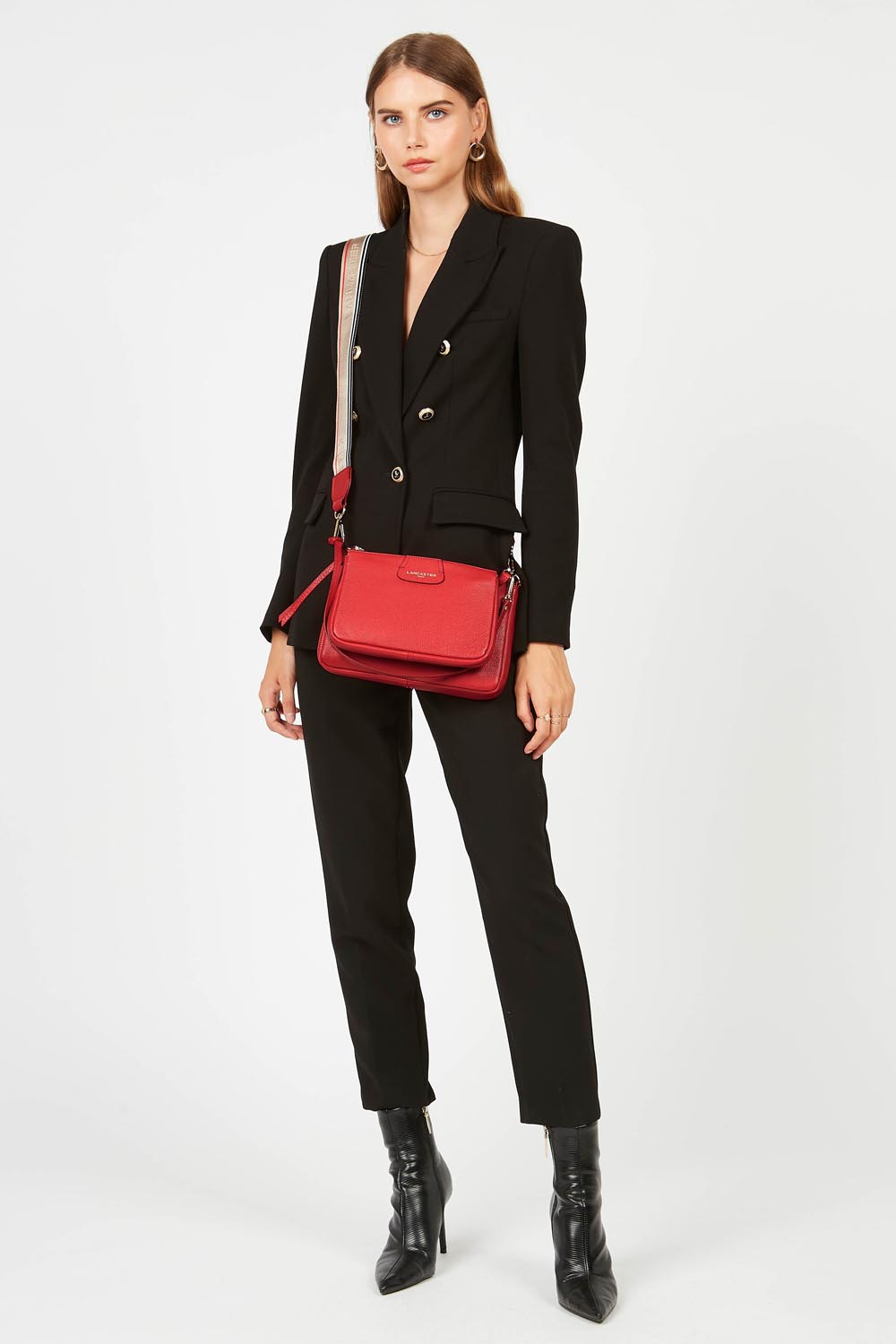 double pochette - dune