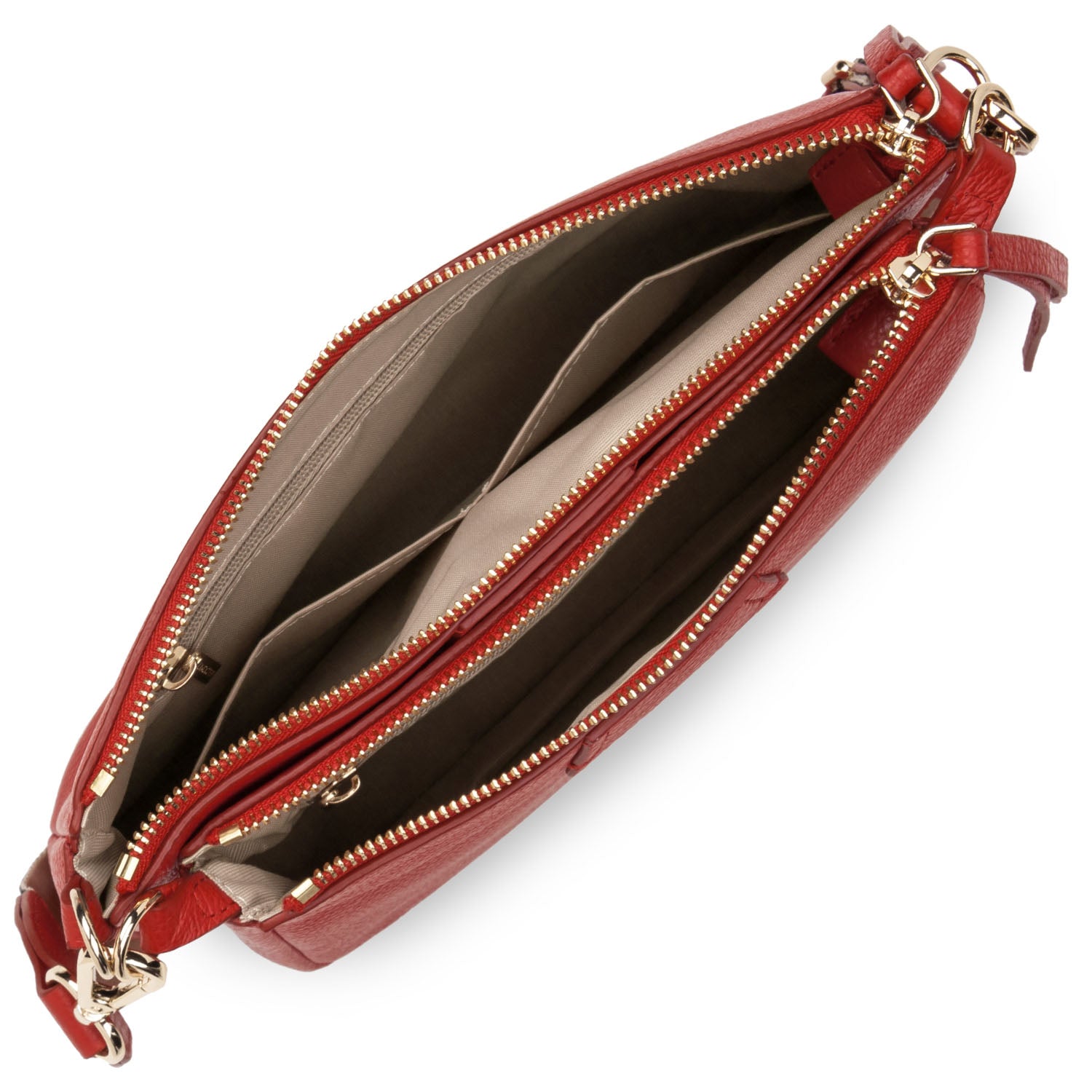 double pochette - dune