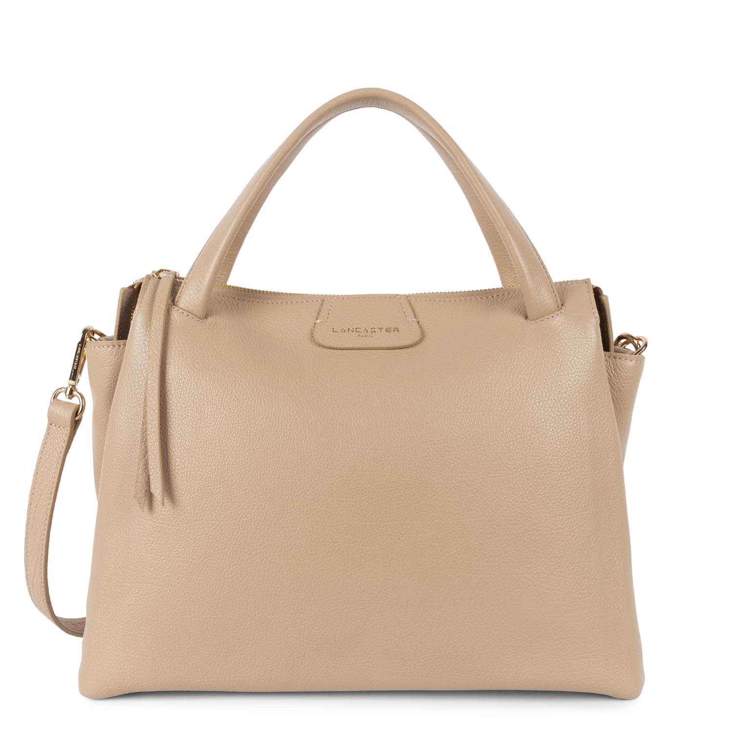 grand sac à main - dune