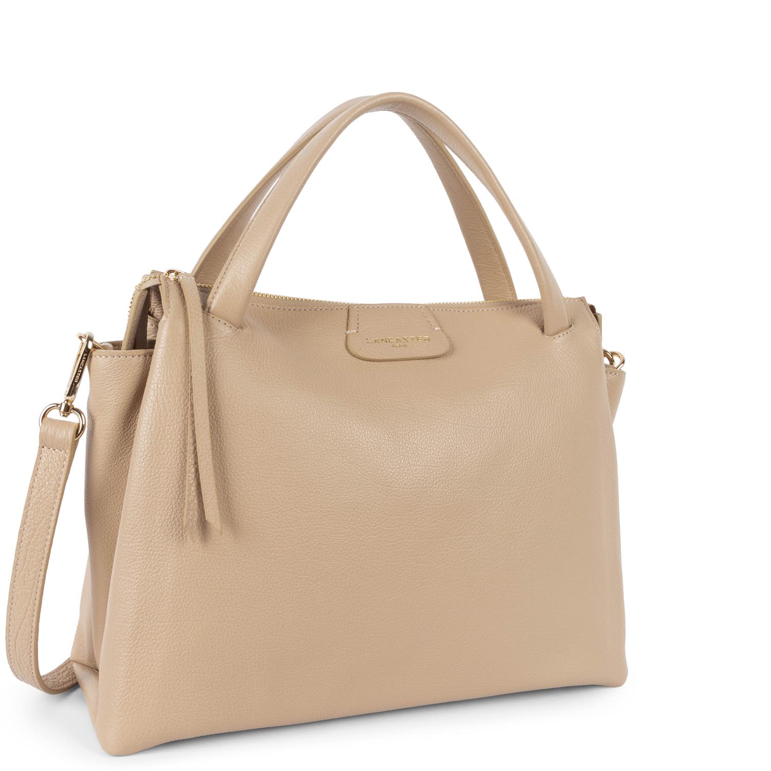 grand sac à main - dune