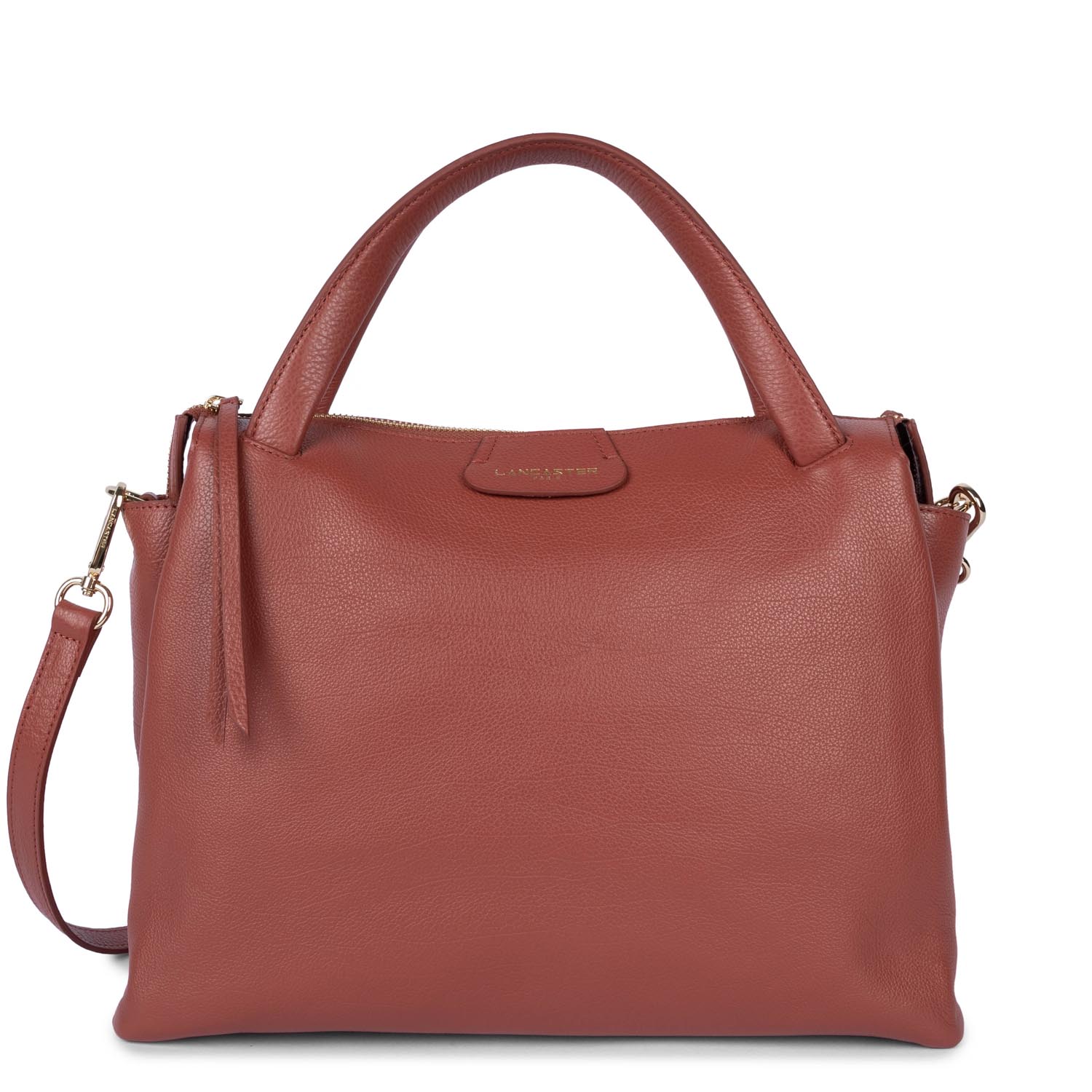 grand sac à main - dune