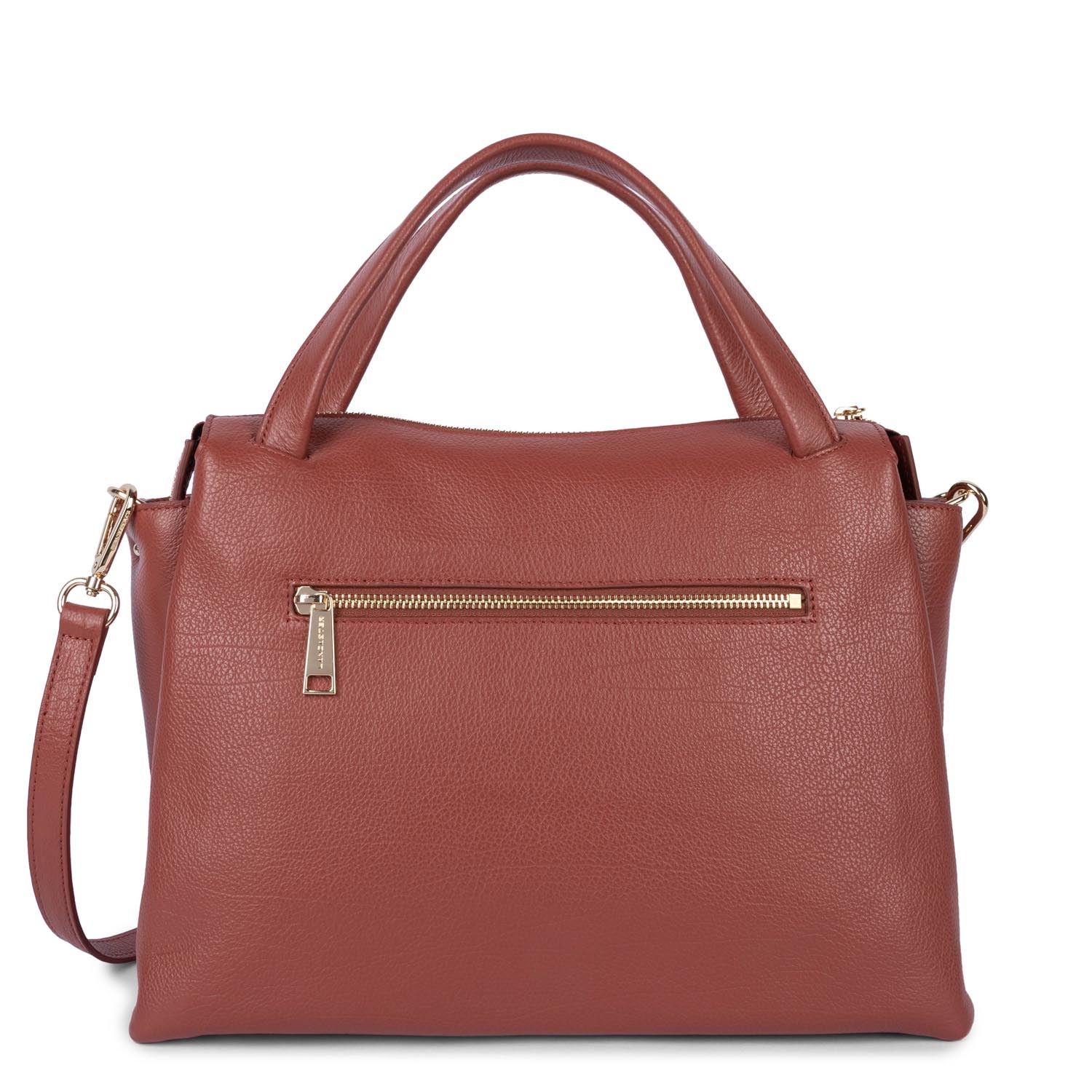 grand sac à main - dune