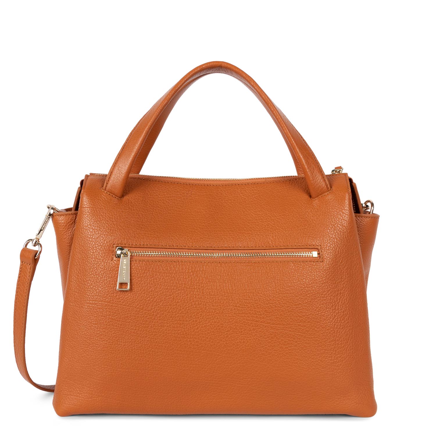 grand sac à main - dune