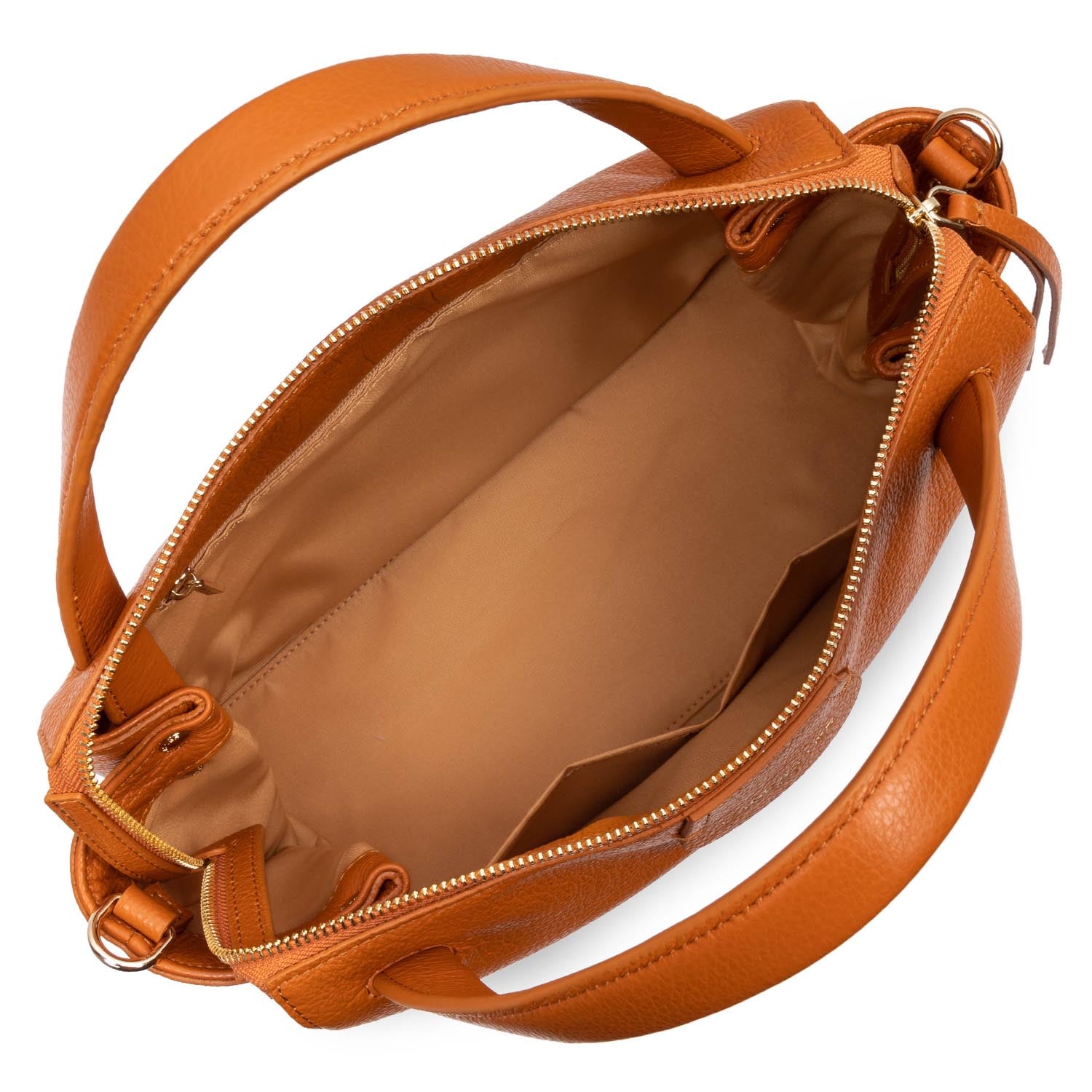 grand sac à main - dune