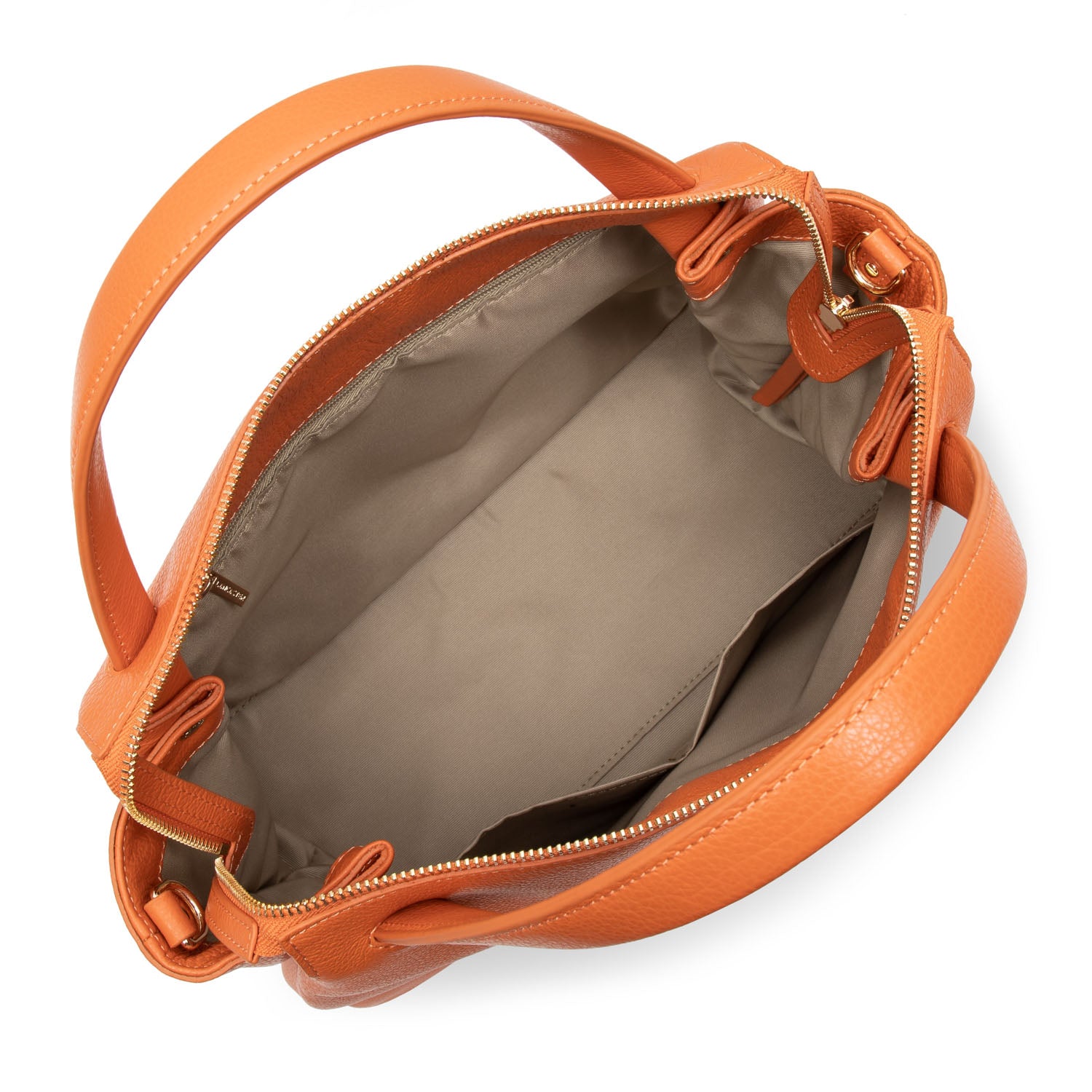 grand sac à main - dune