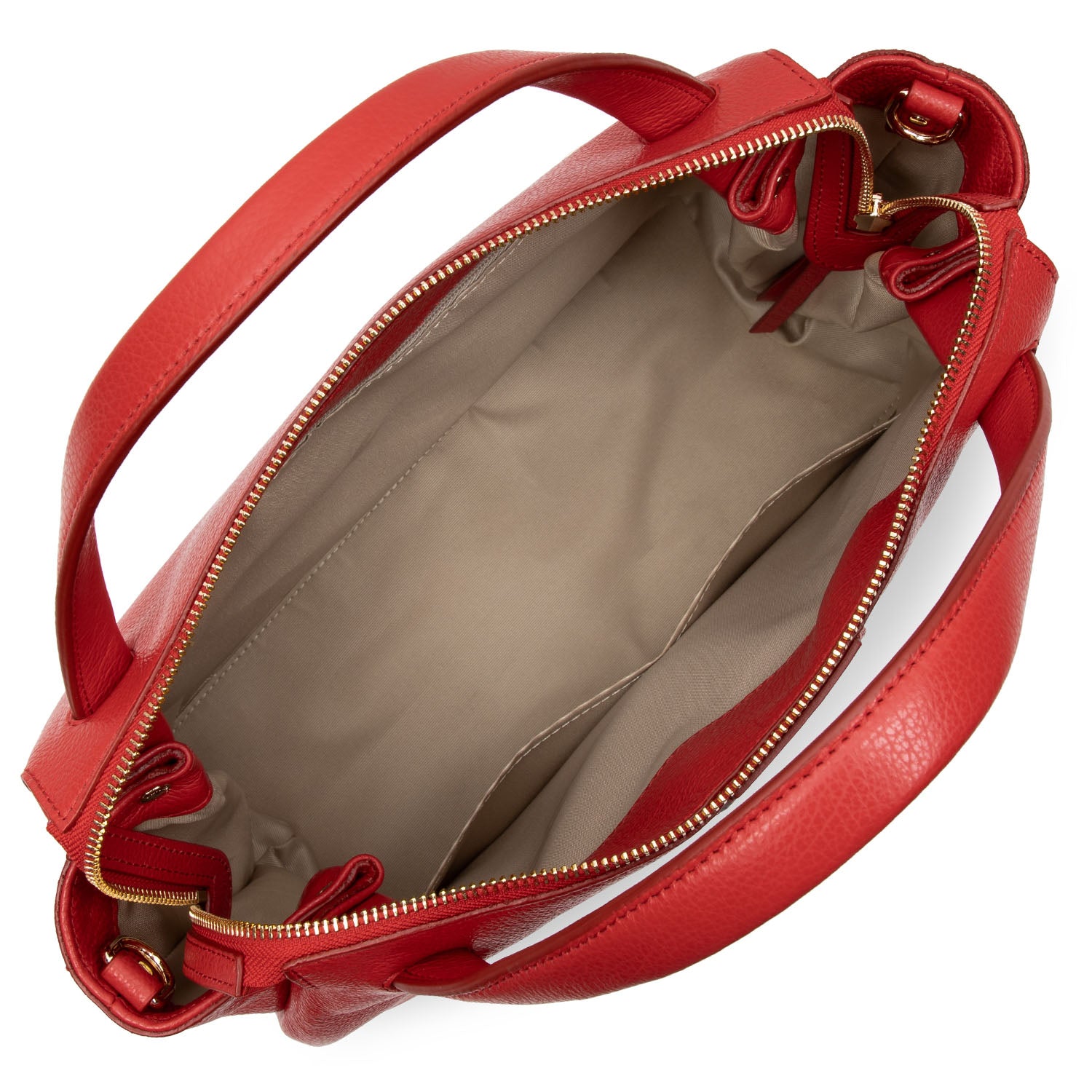 grand sac à main - dune