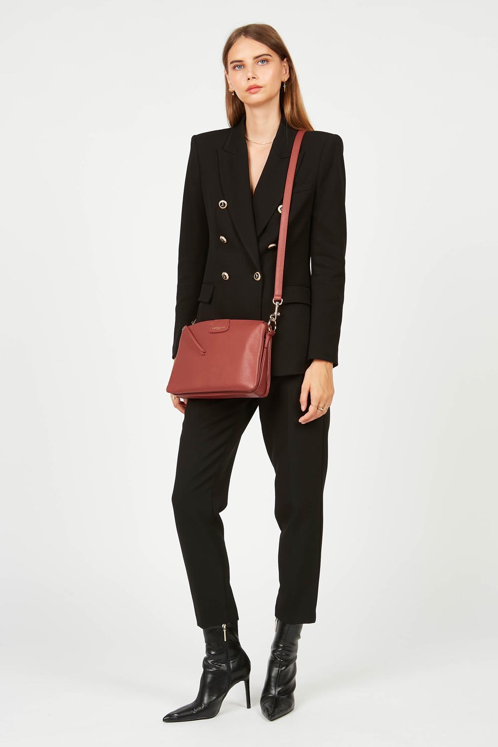 grande pochette - dune