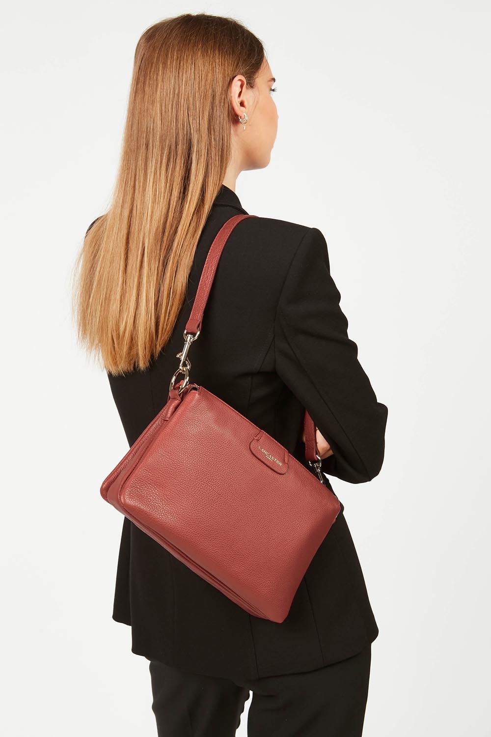 grande pochette - dune