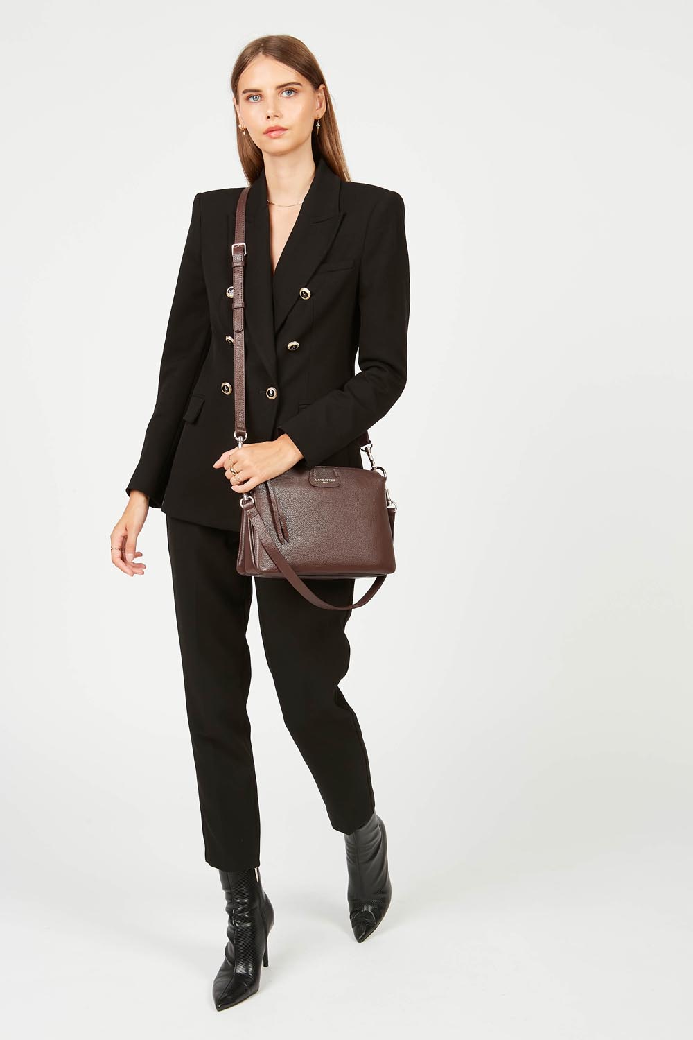 grande pochette - dune