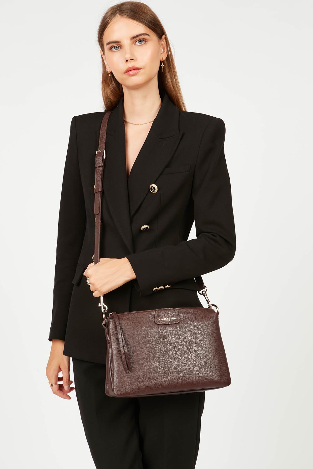 grande pochette - dune