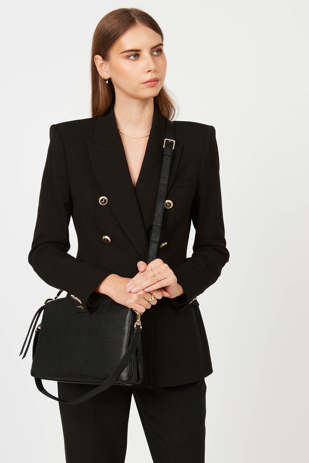 grande pochette - dune