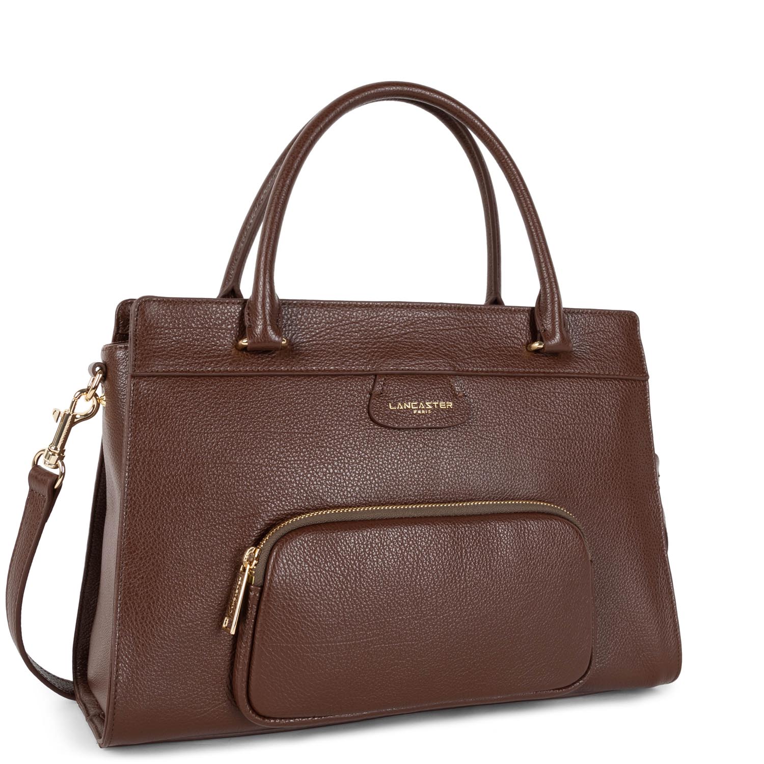 grand sac cabas main - dune