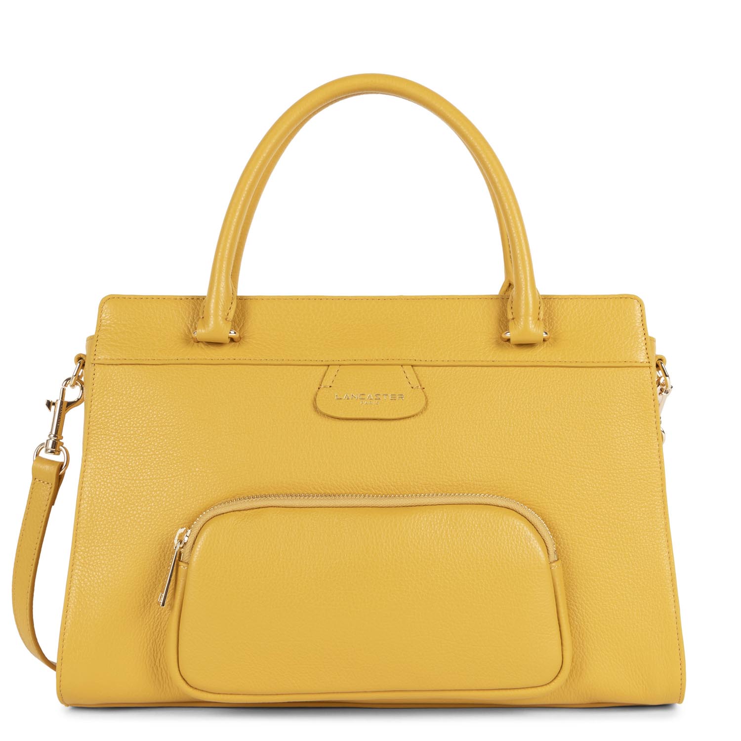 grand sac cabas main - dune