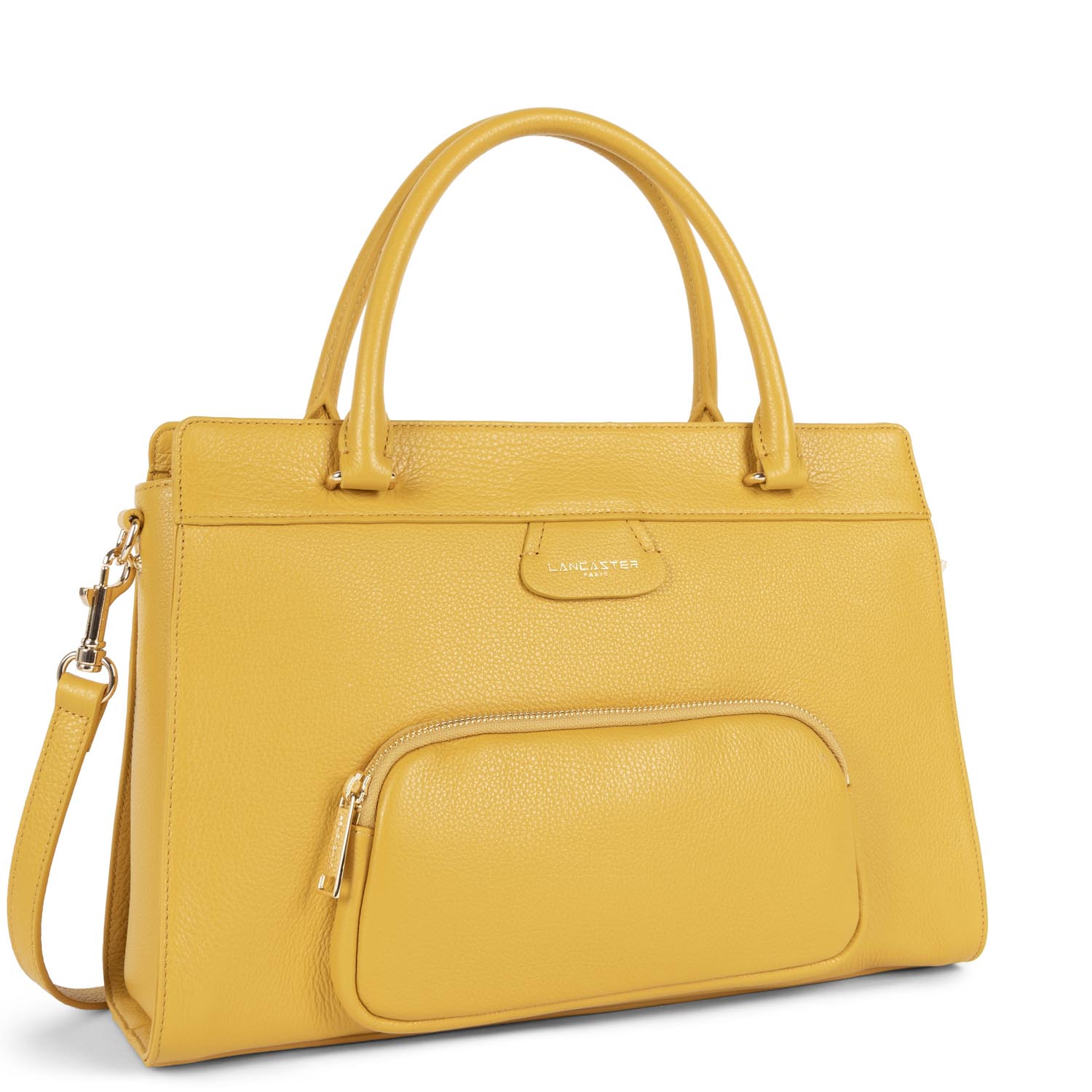 grand sac cabas main - dune