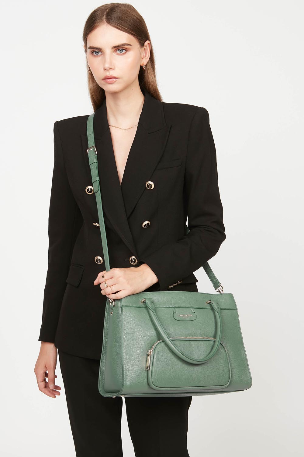 grand sac cabas main - dune