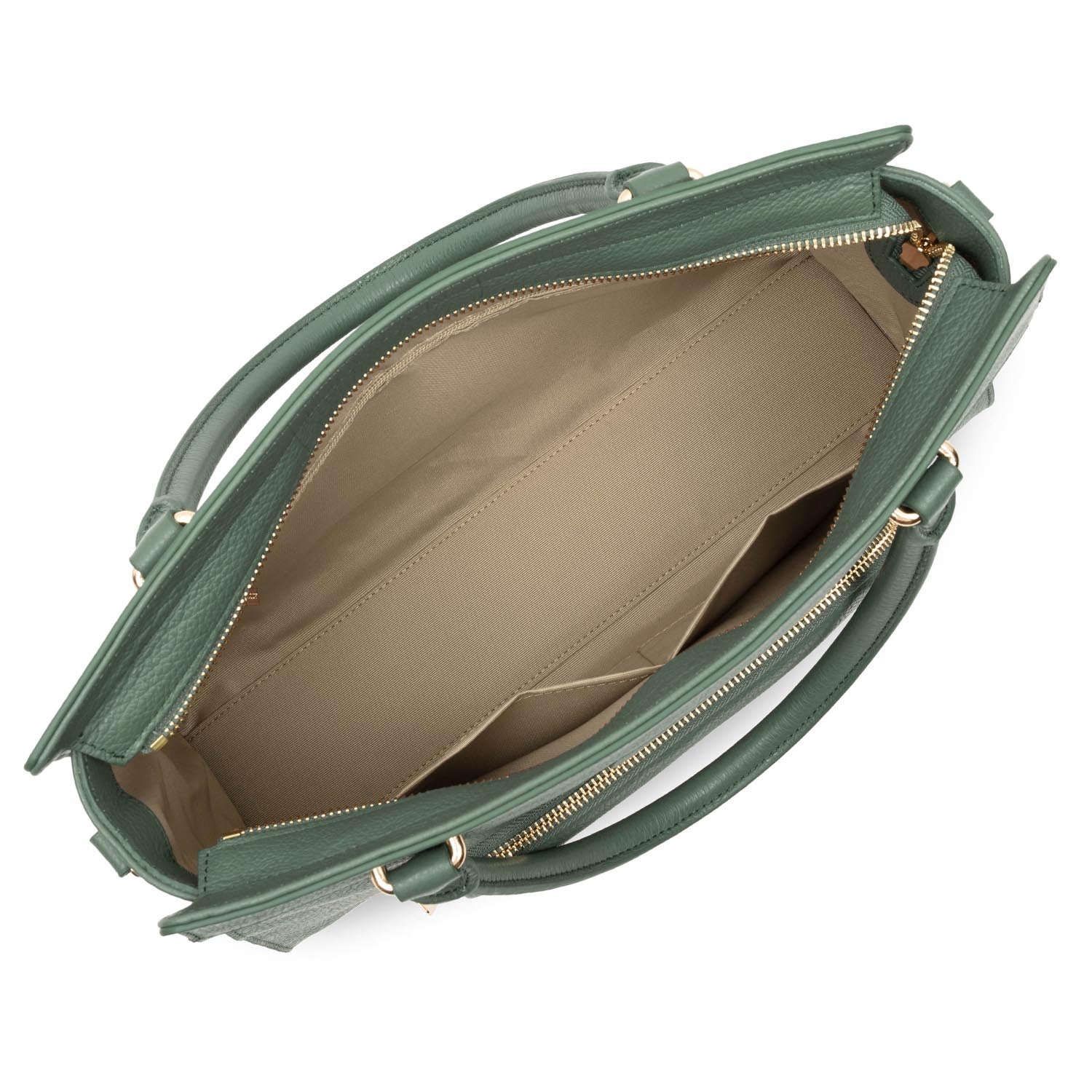 grand sac cabas main - dune