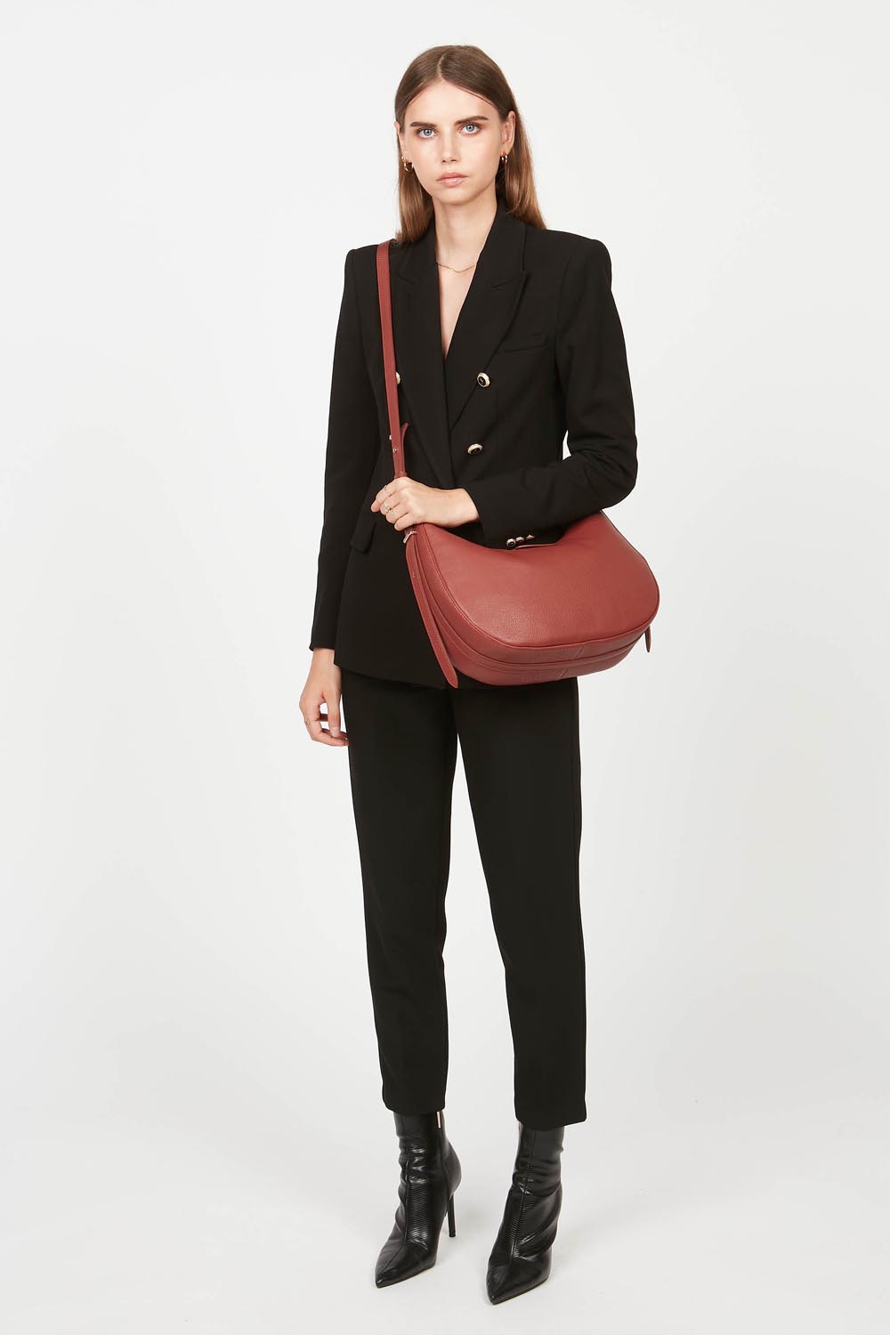 grand sac hobo - dune