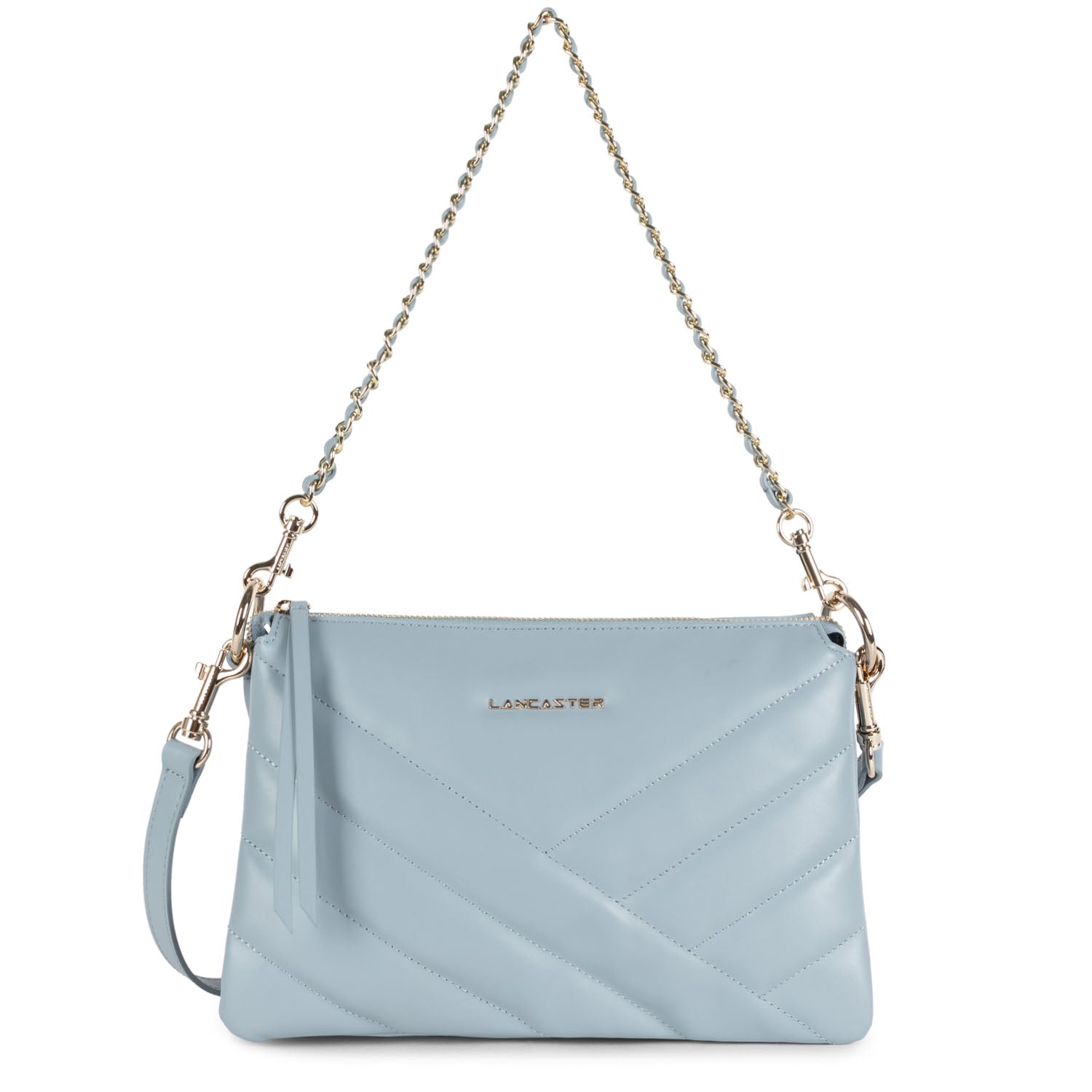 pochette - soft matelassé