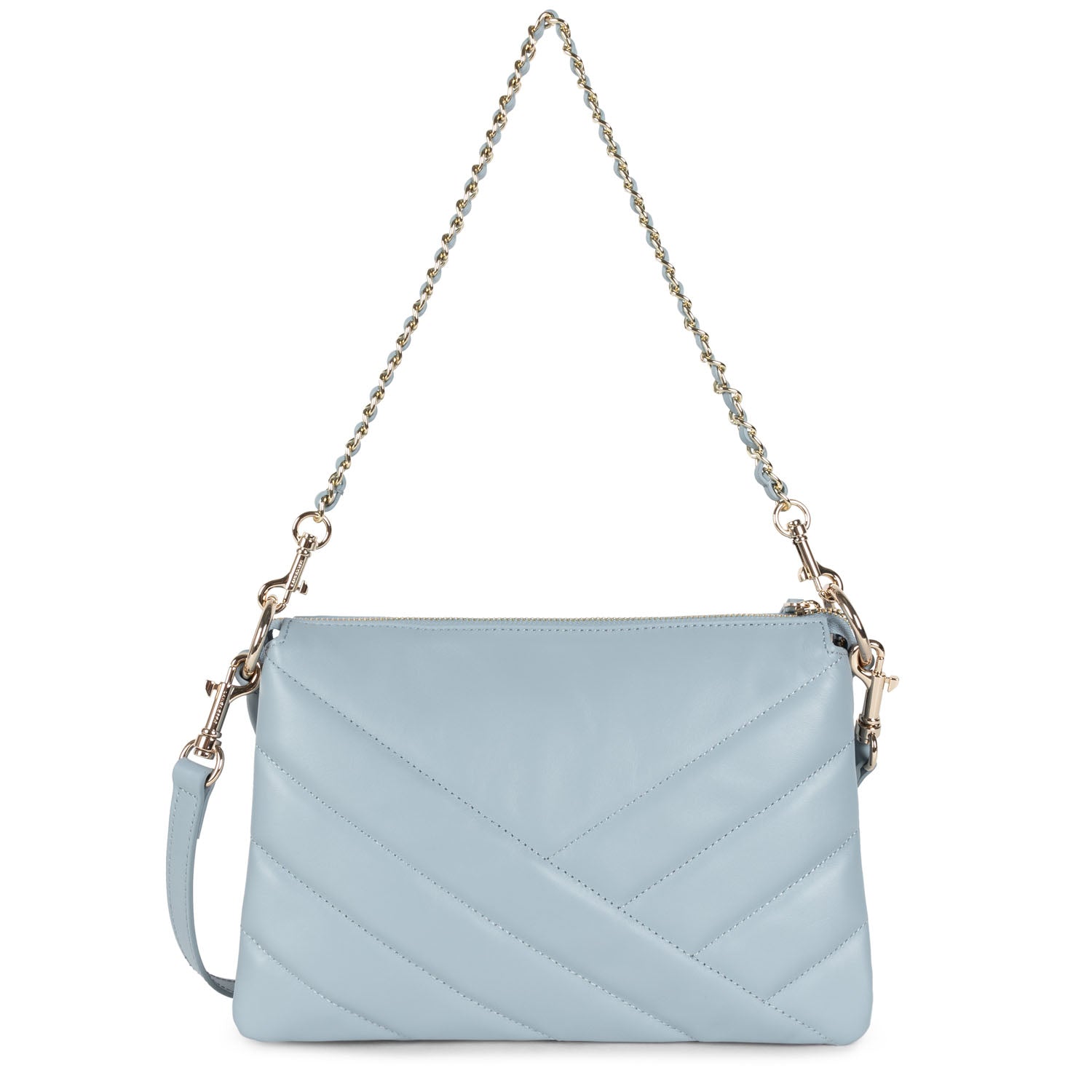 pochette - soft matelassé