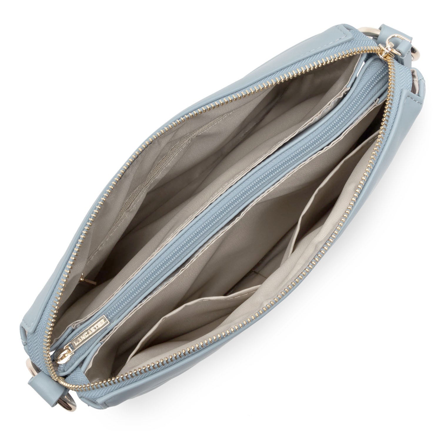 pochette - soft matelassé