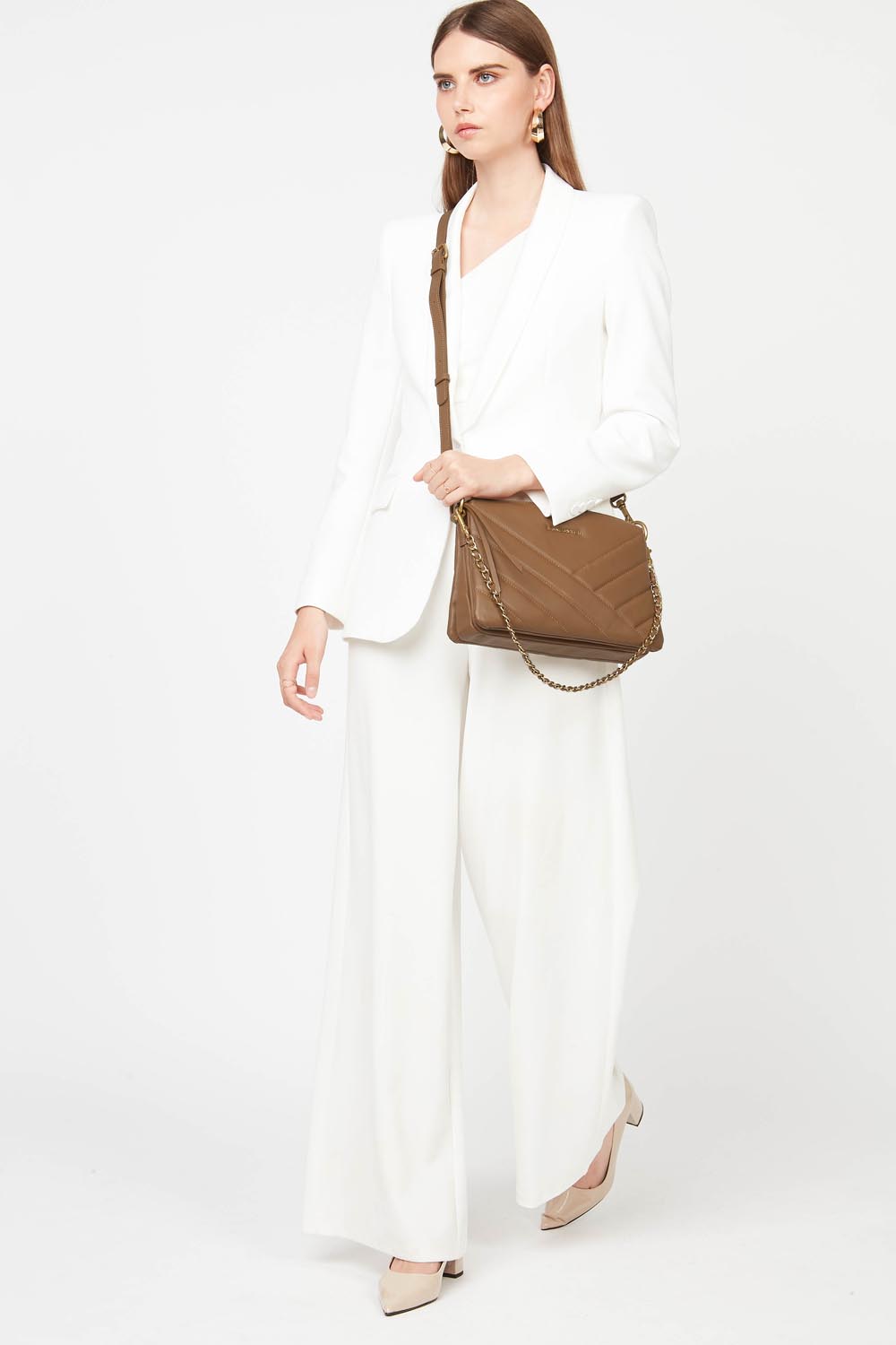 pochette - soft matelassé