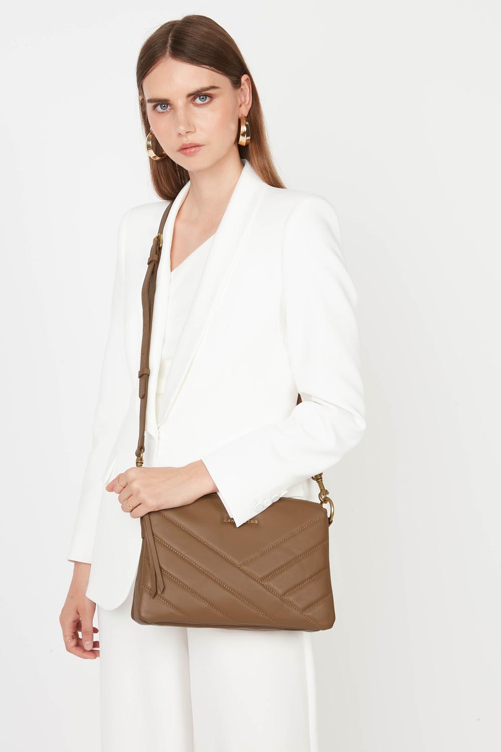 pochette - soft matelassé