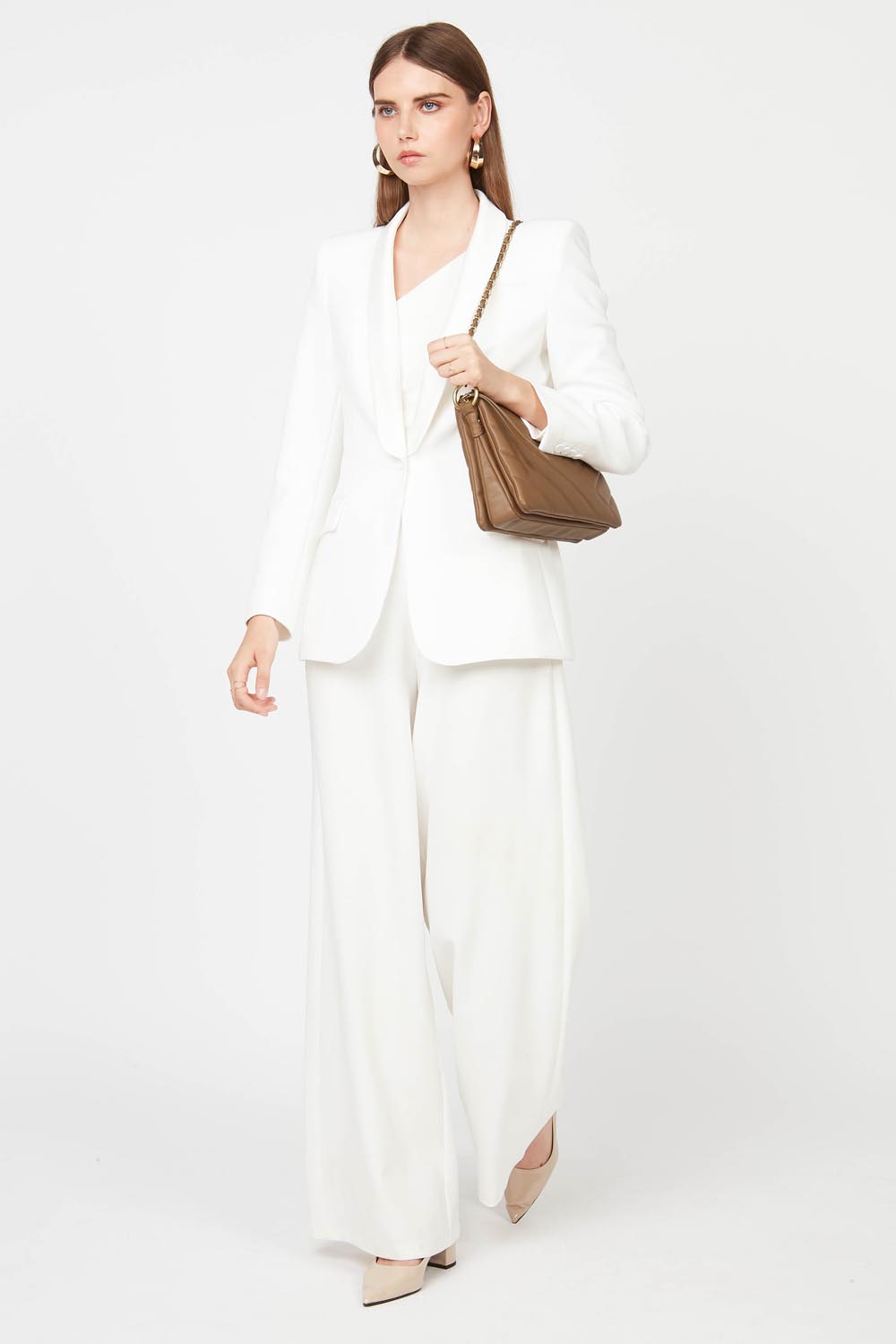 pochette - soft matelassé