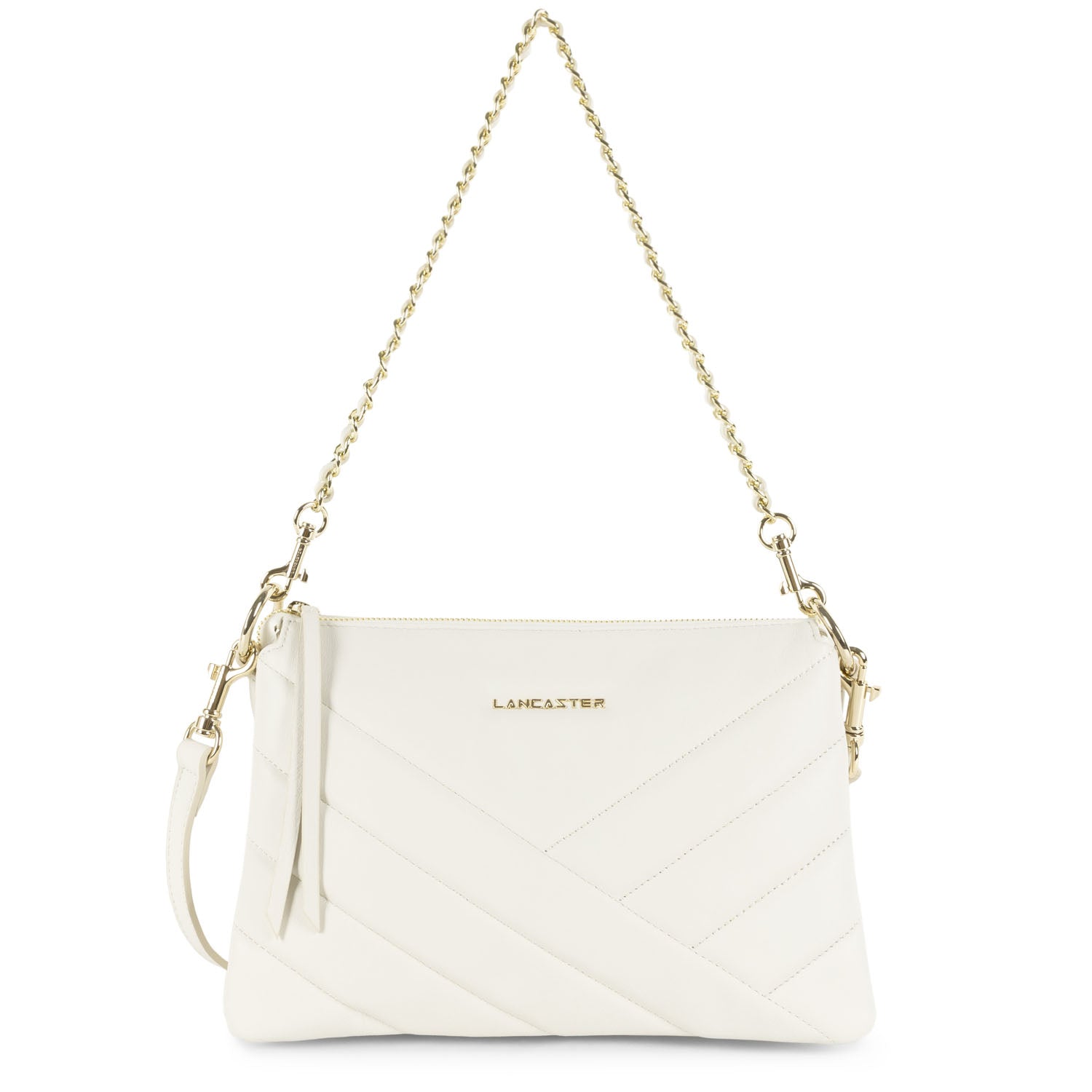 pochette - soft matelassé