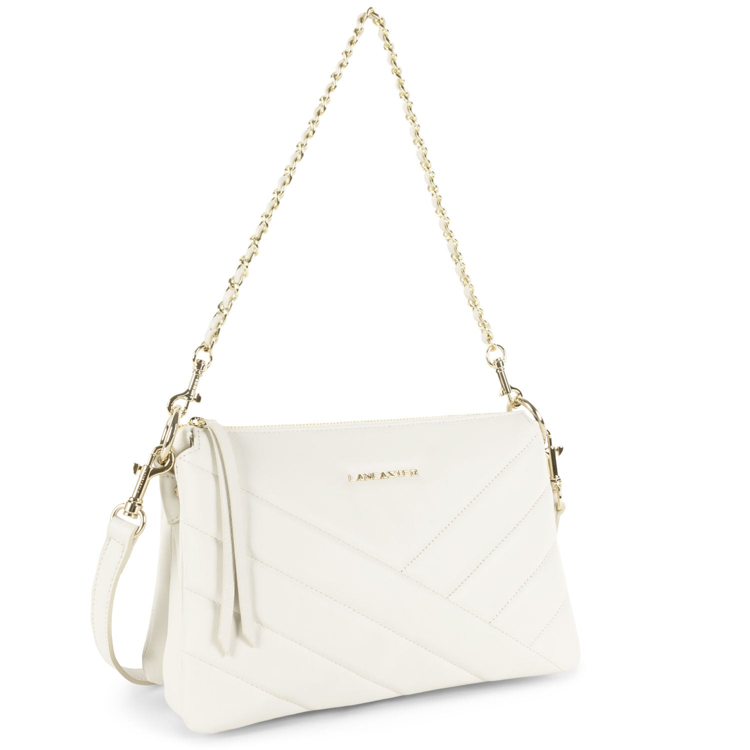 pochette - soft matelassé