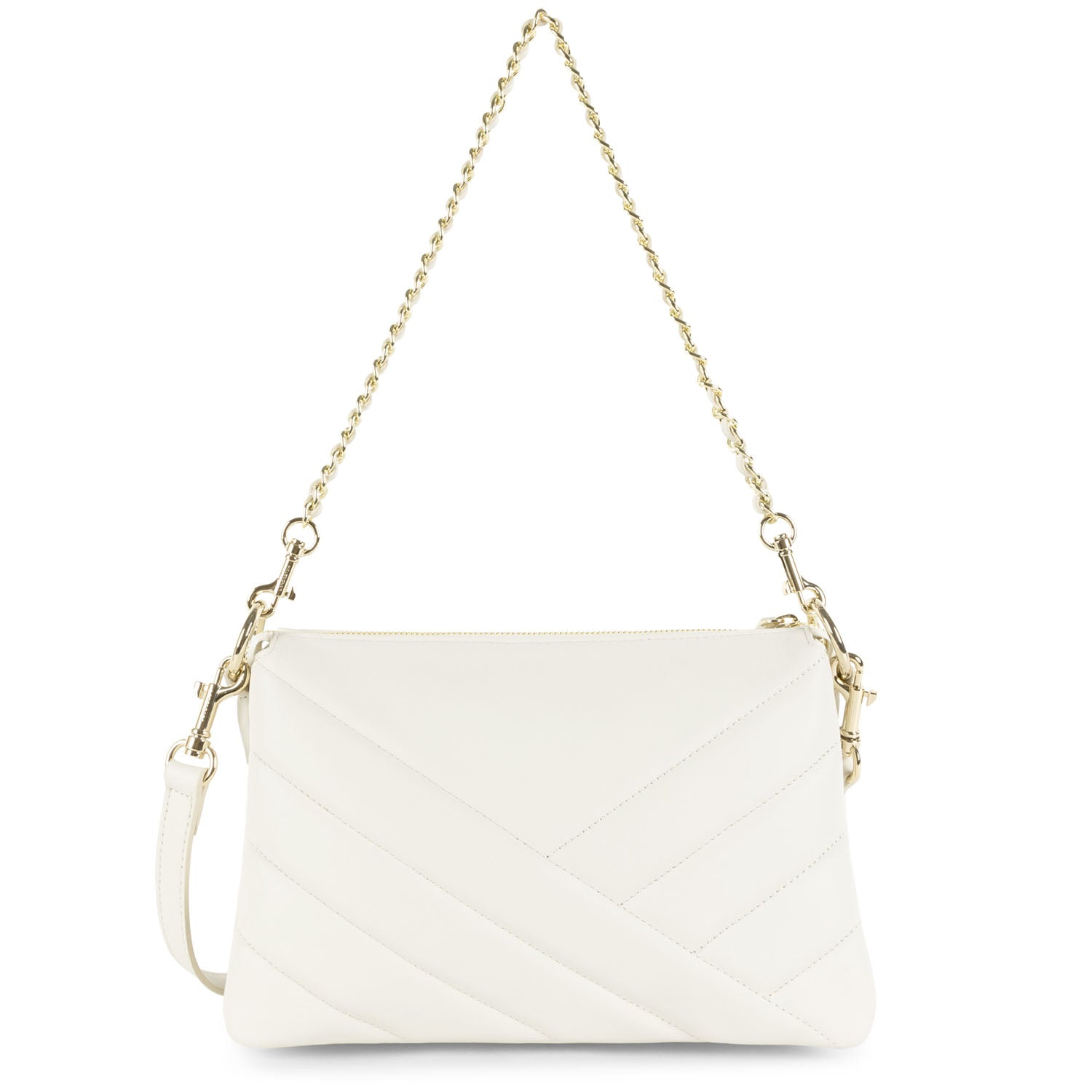 pochette - soft matelassé