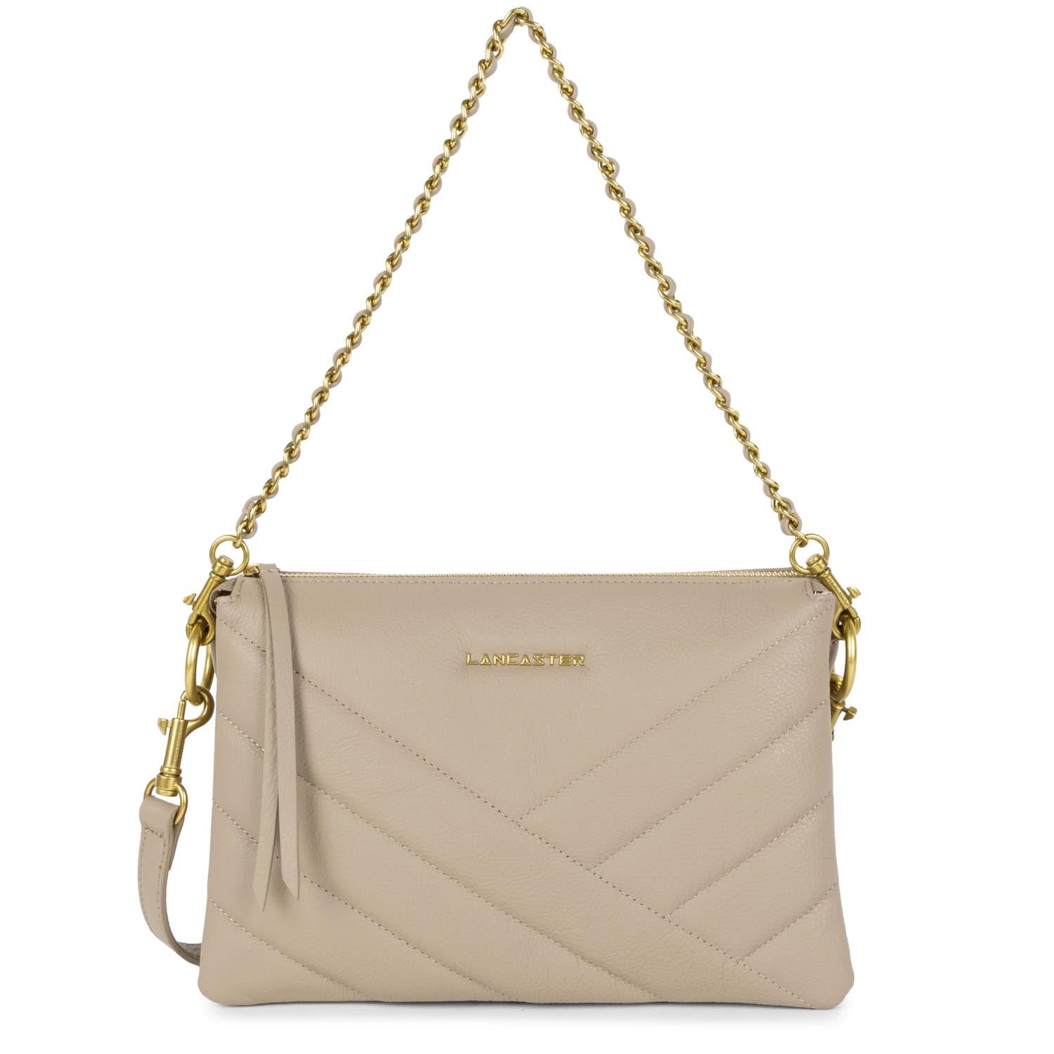 pochette - soft matelassé