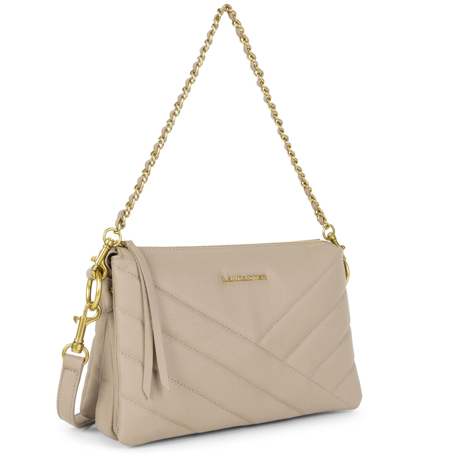 pochette - soft matelassé