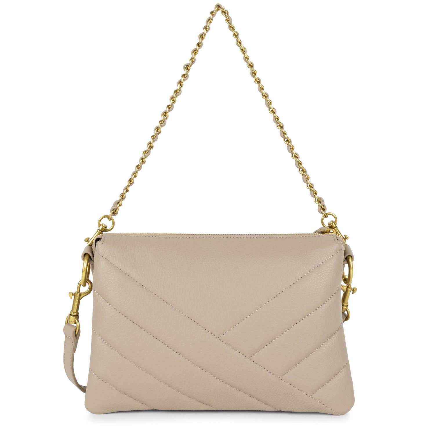 pochette - soft matelassé