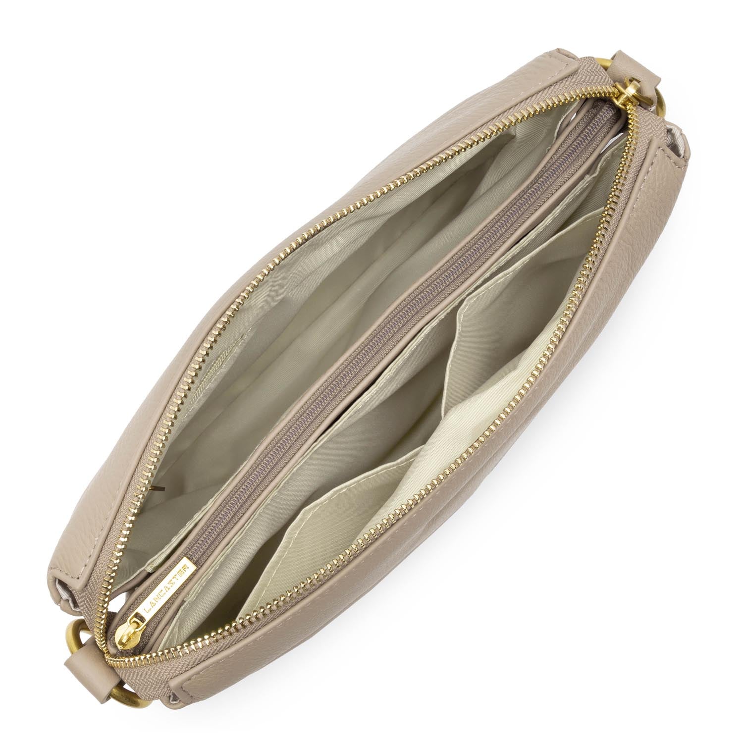 pochette - soft matelassé