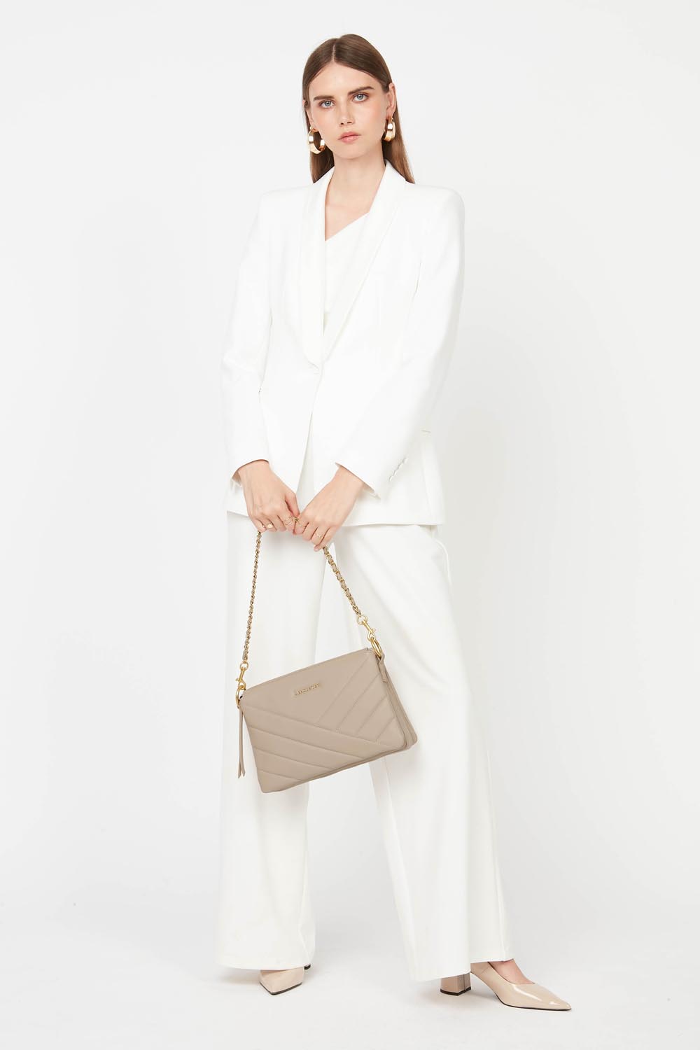 pochette - soft matelassé