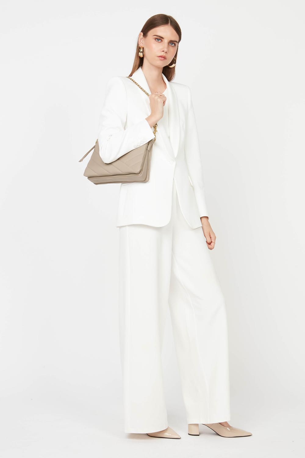 pochette - soft matelassé