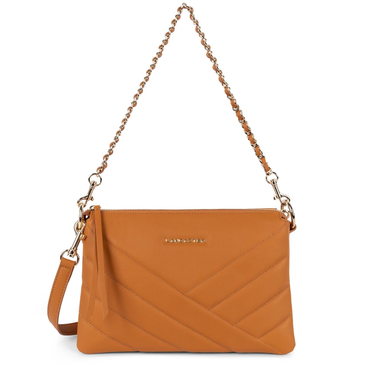 pochette - soft matelassé