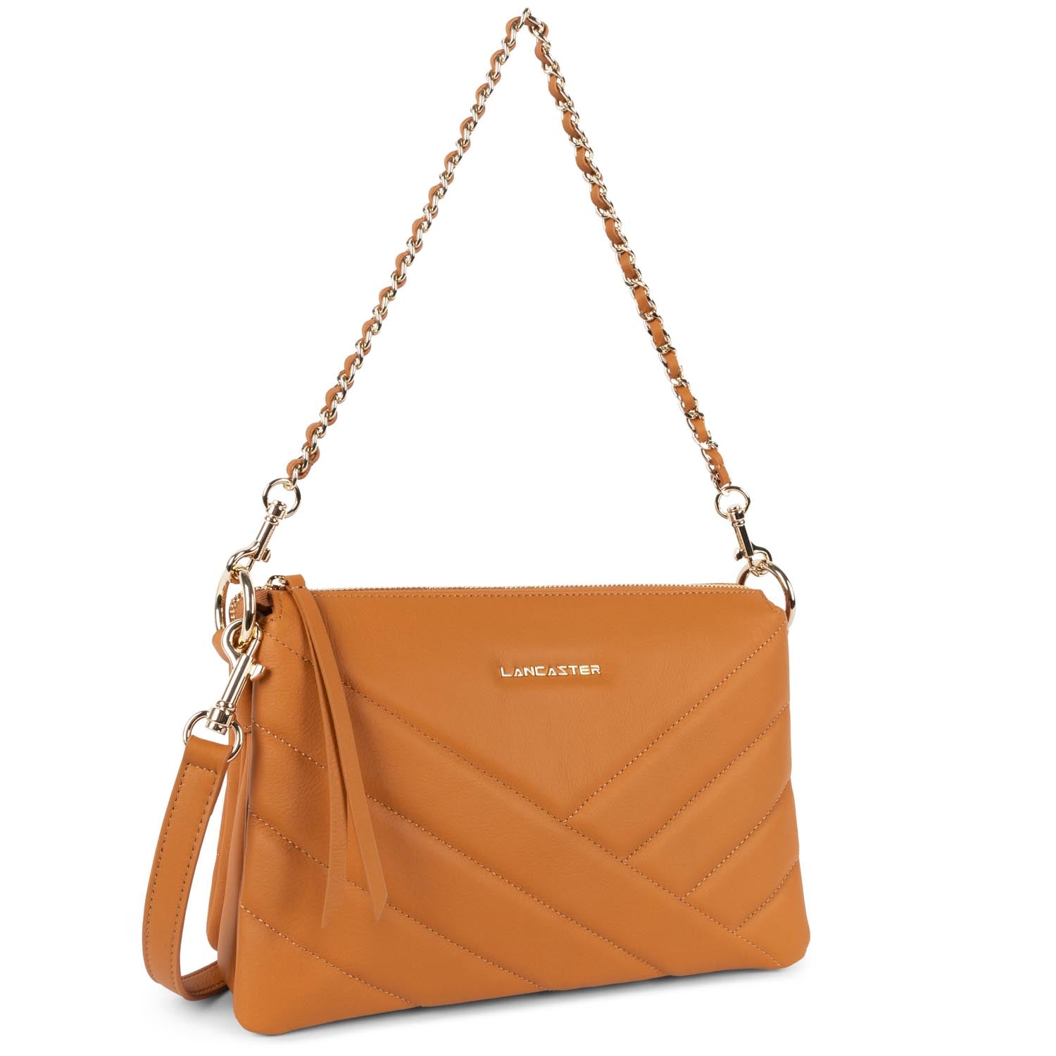 pochette - soft matelassé