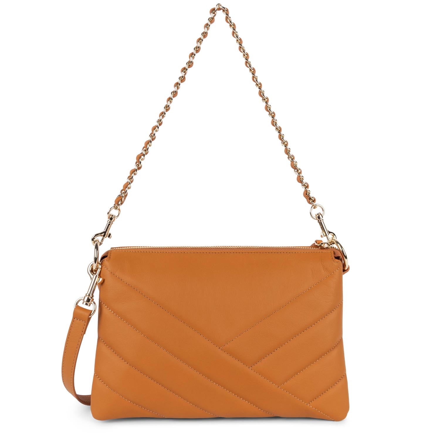 pochette - soft matelassé