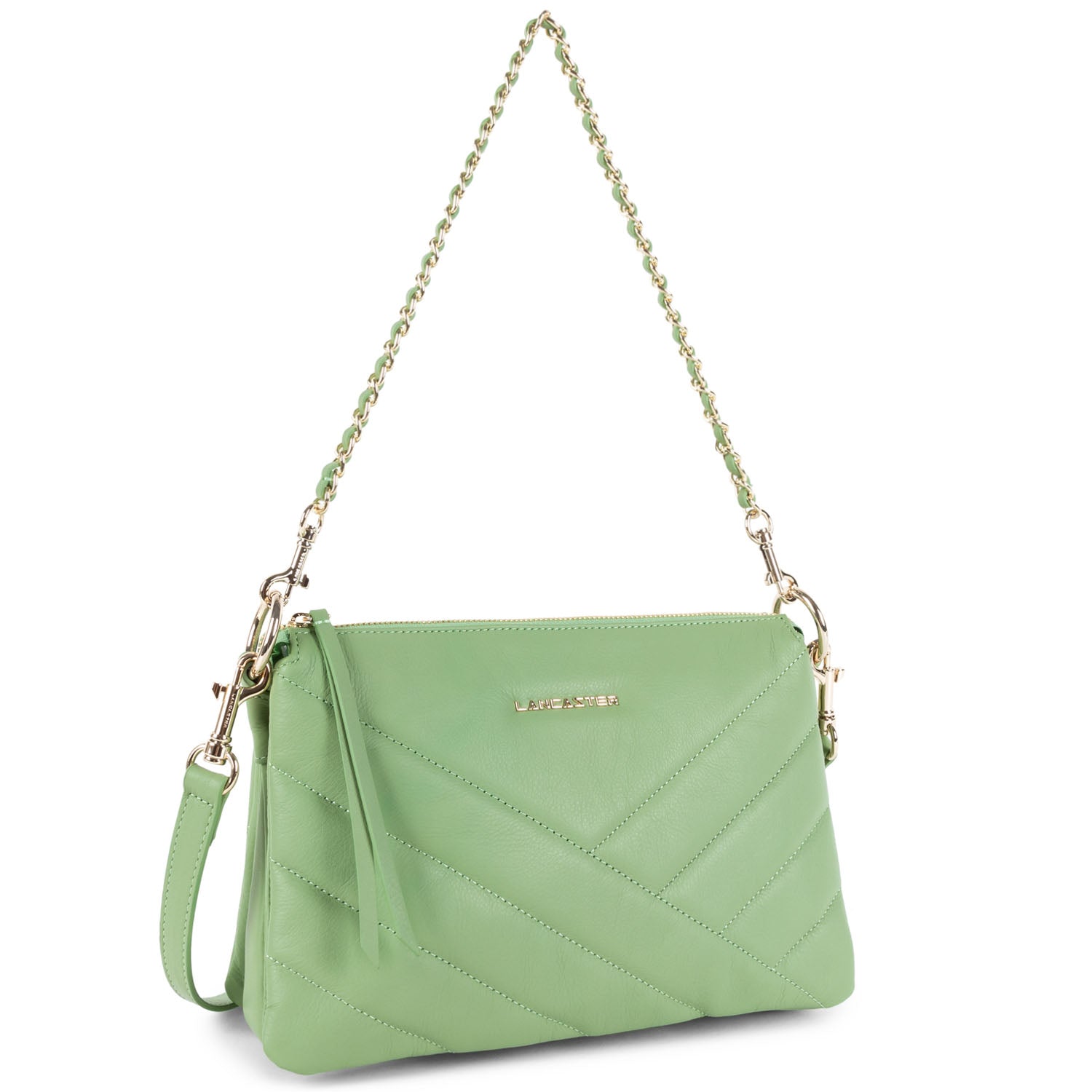 pochette - soft matelassé