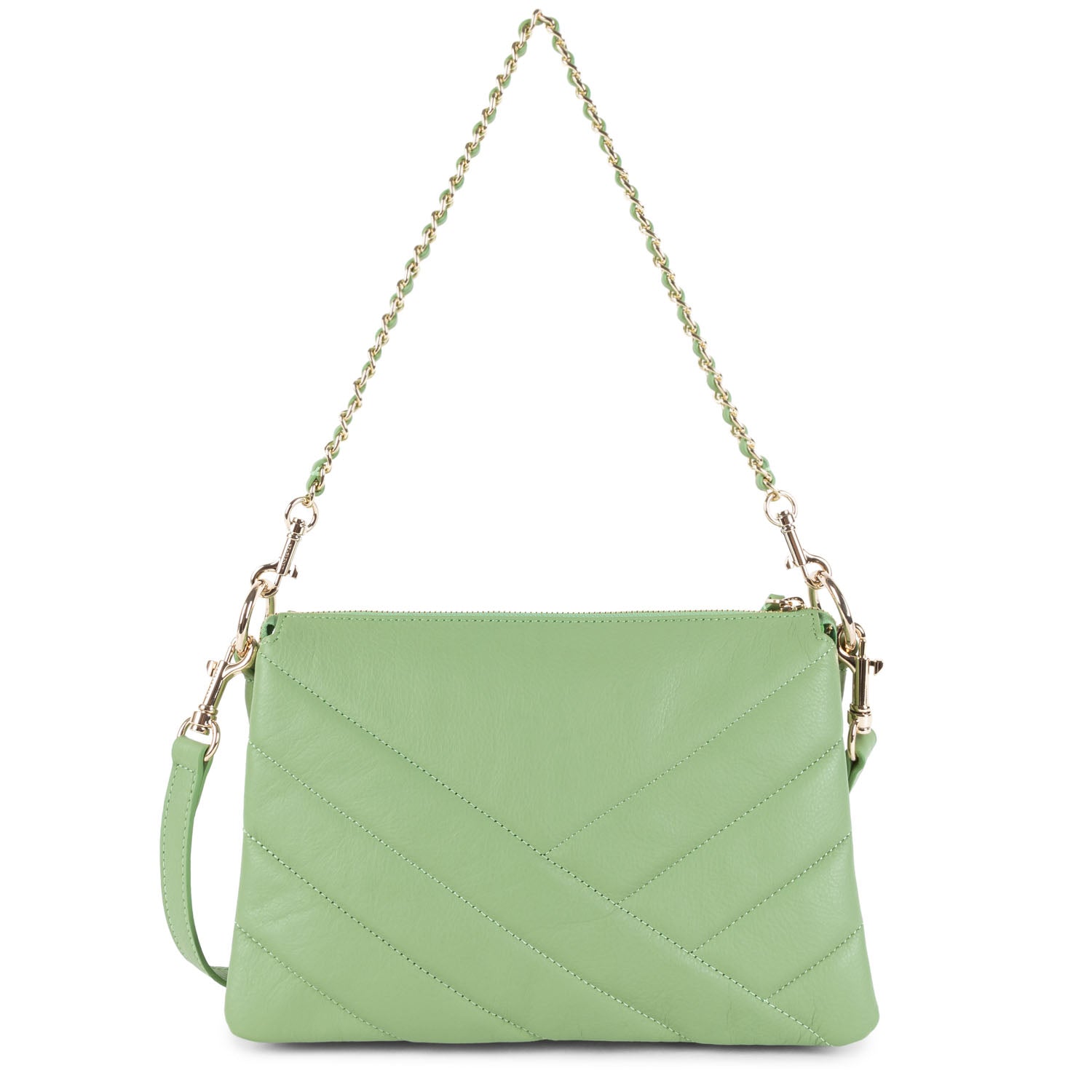 pochette - soft matelassé