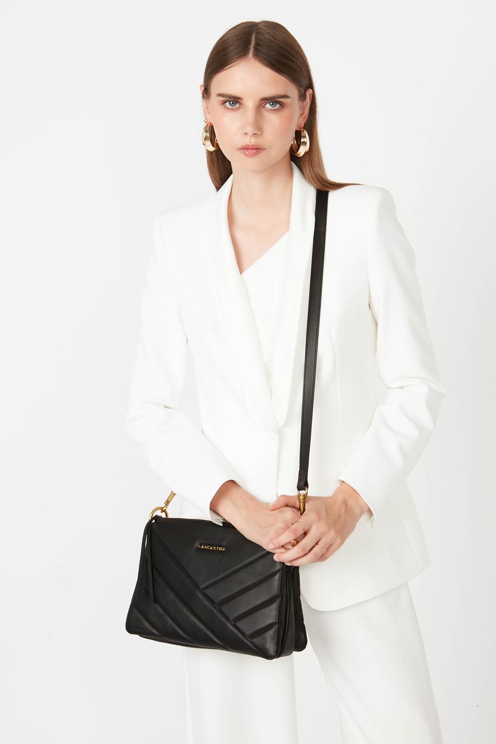 pochette - soft matelassé