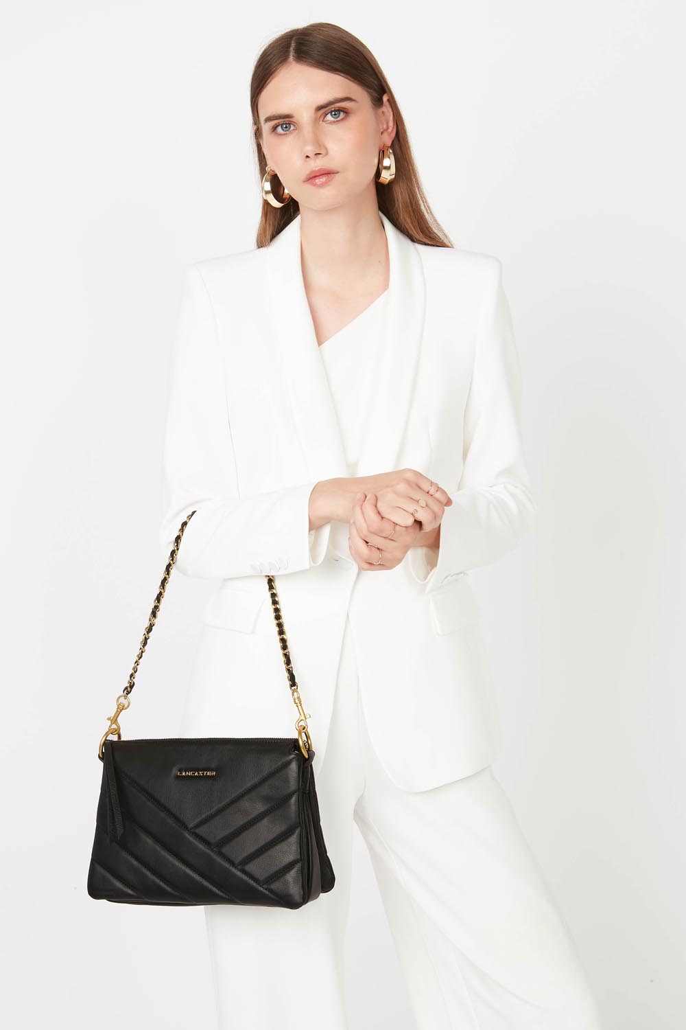 pochette - soft matelassé