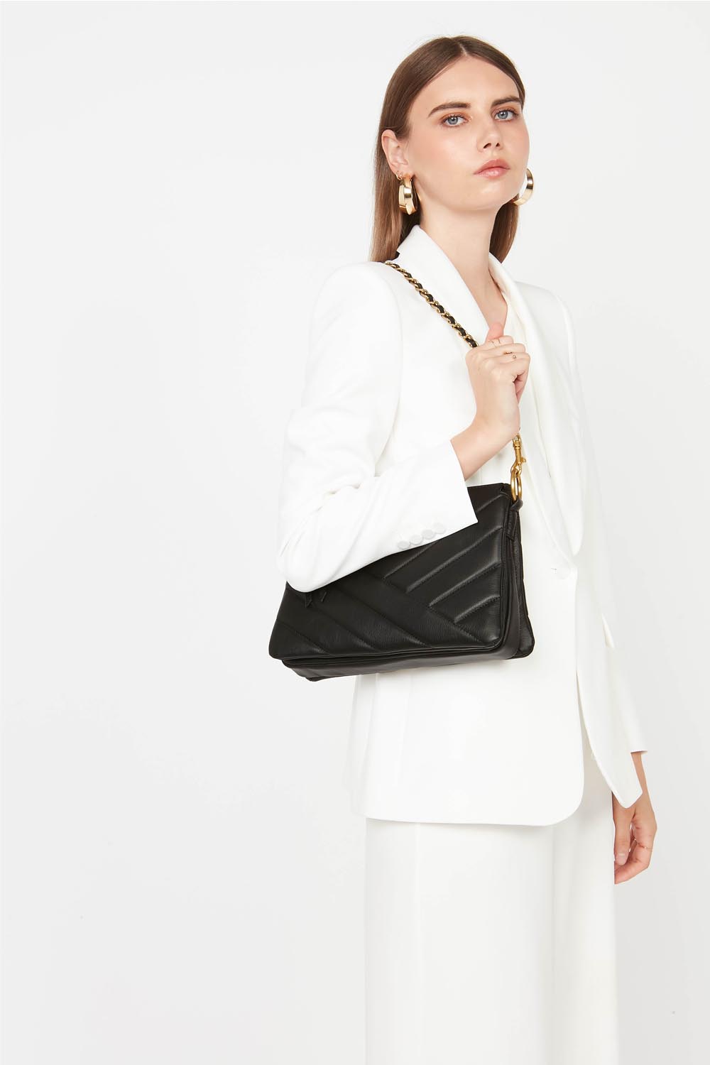 pochette - soft matelassé