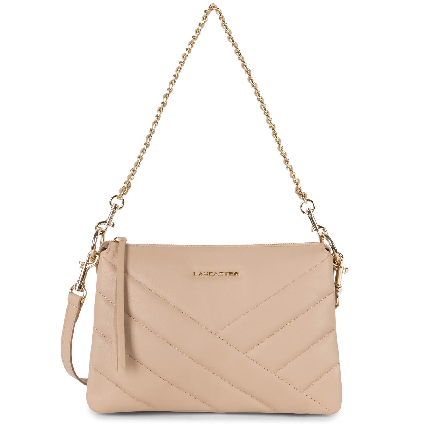 pochette - soft matelassé