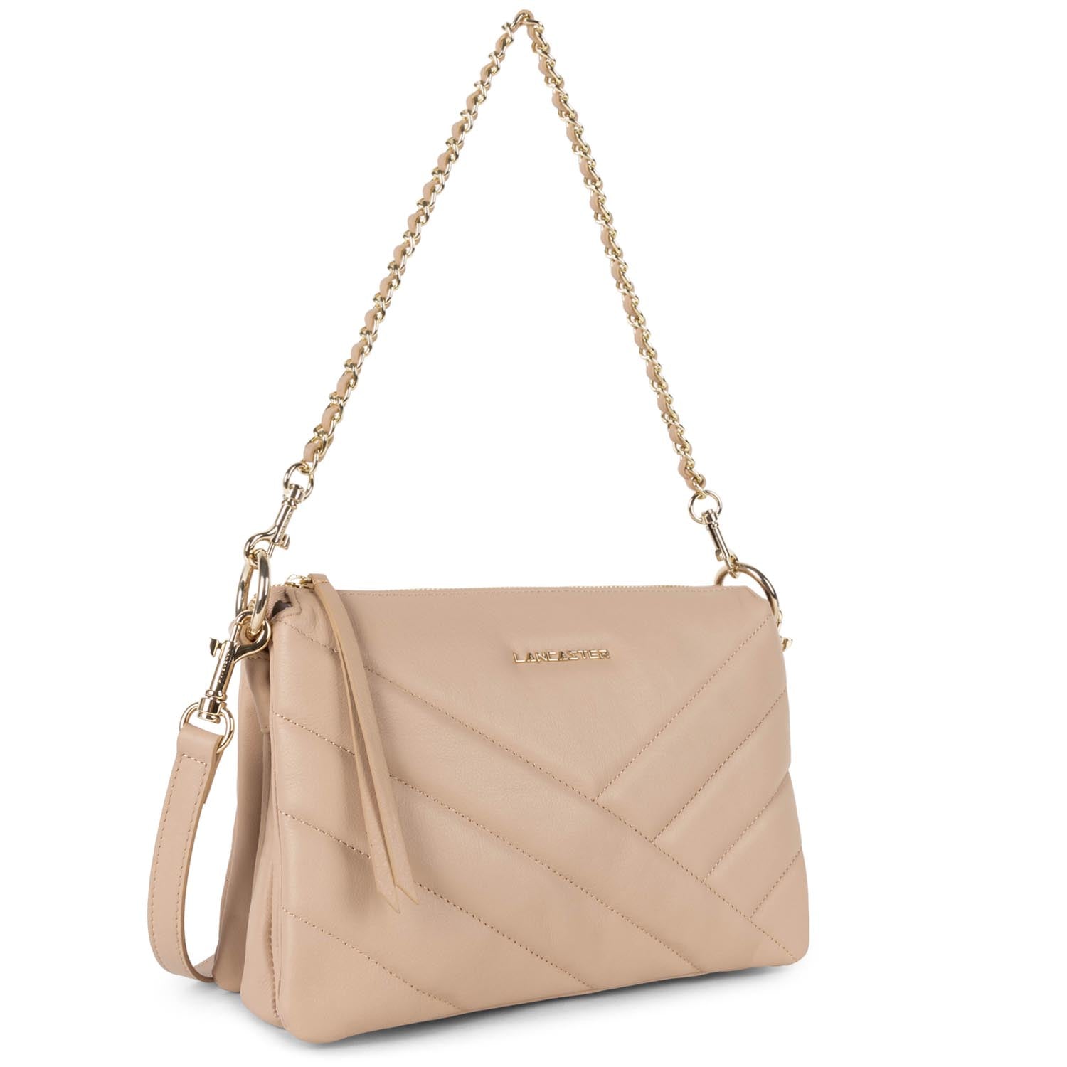 pochette - soft matelassé