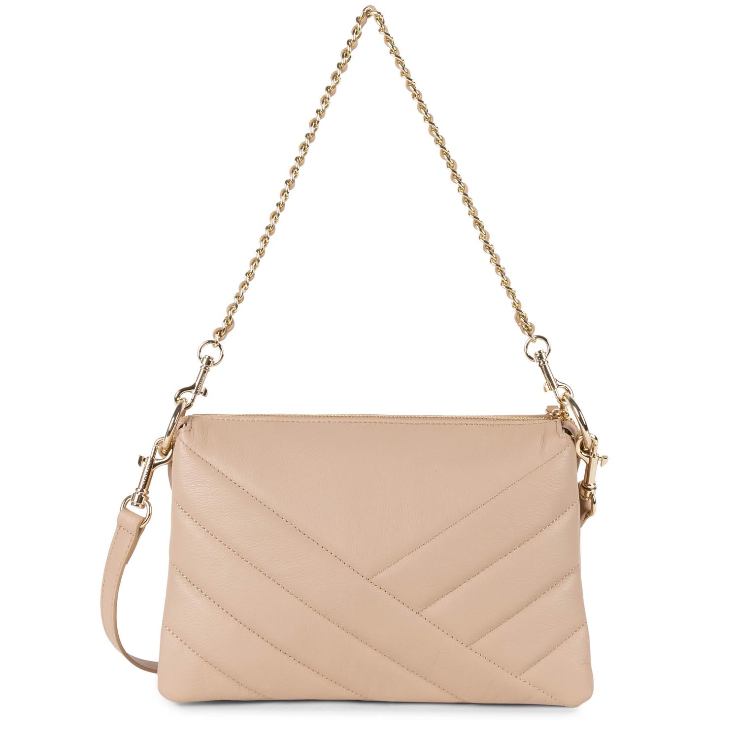 pochette - soft matelassé