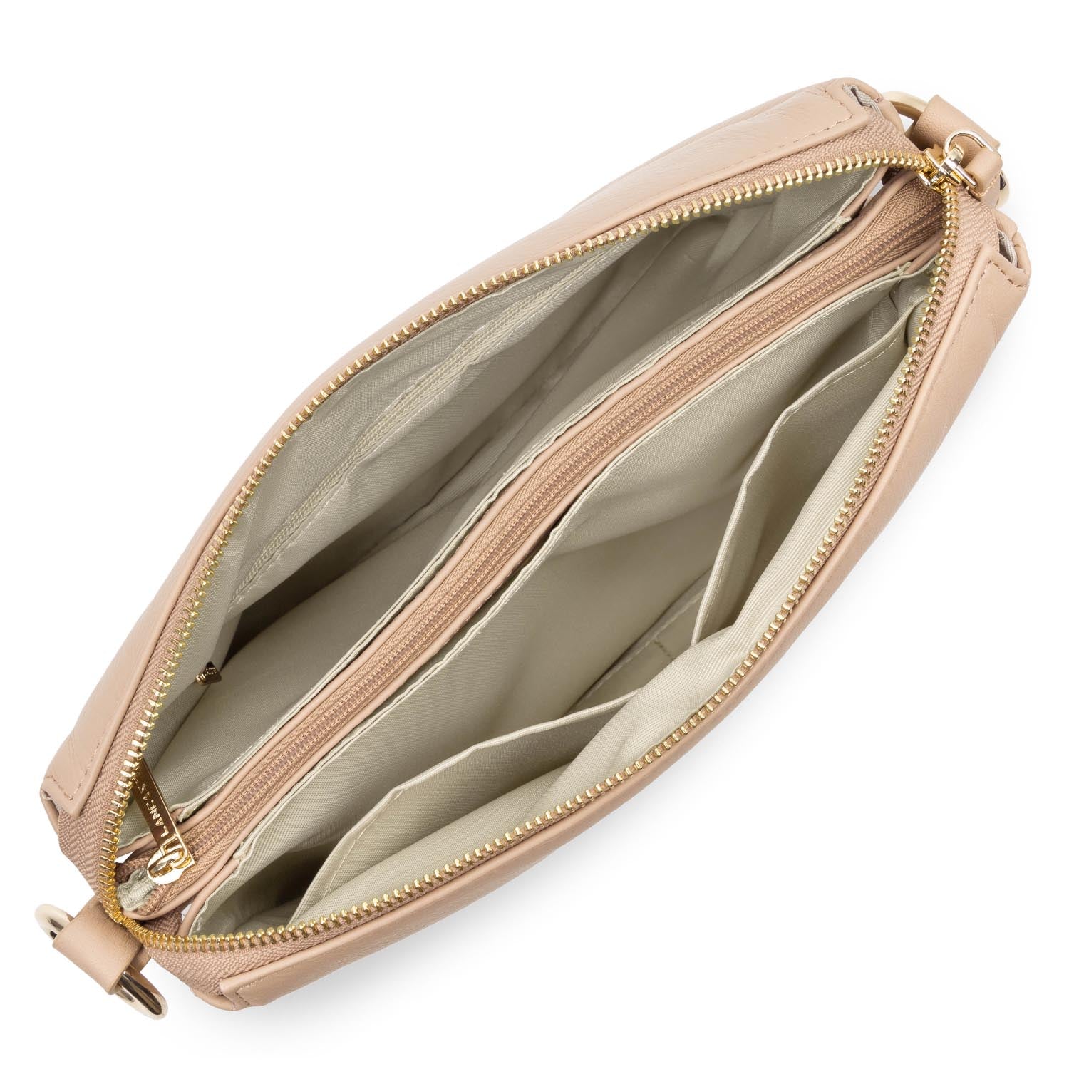 pochette - soft matelassé